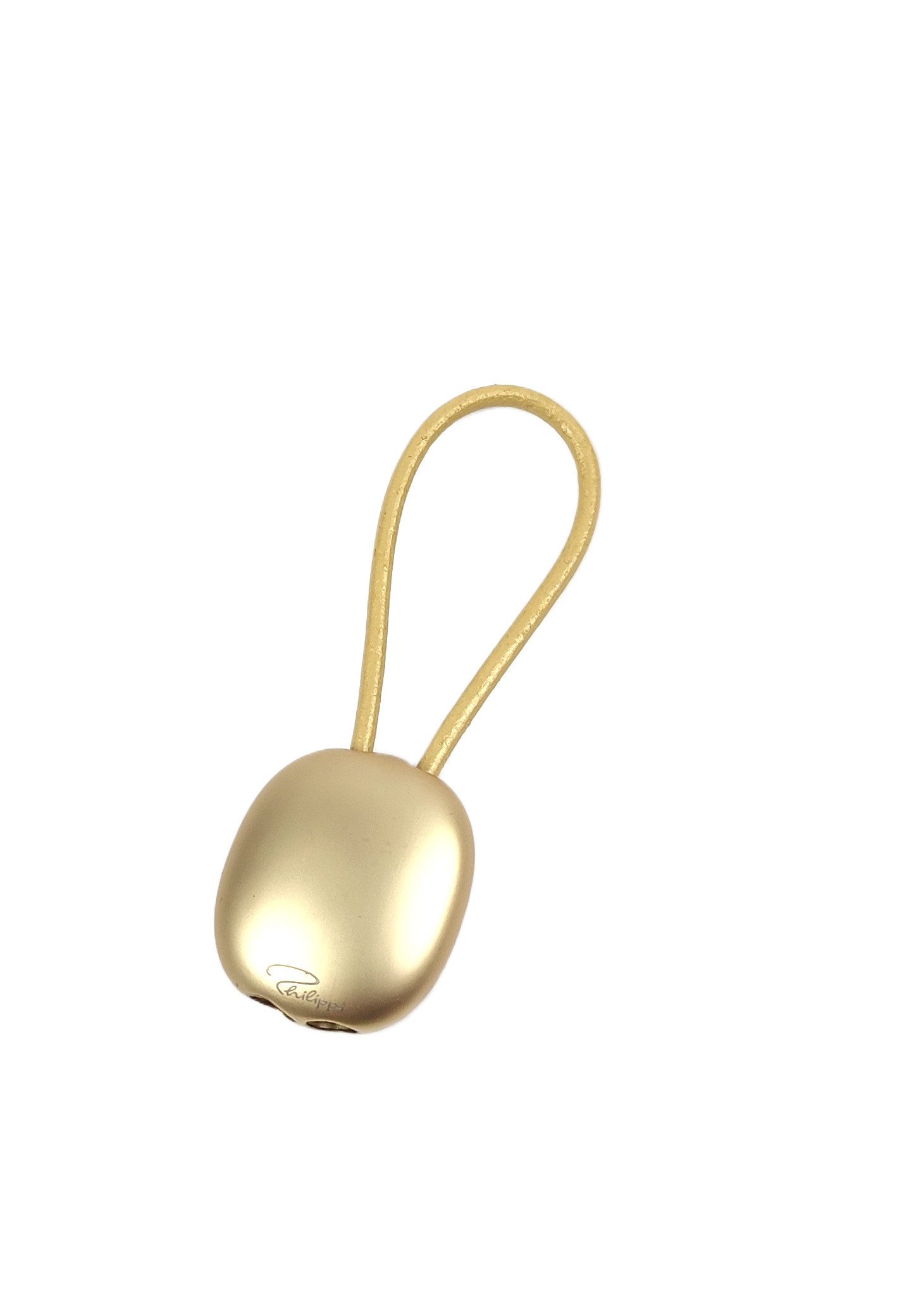 PHILIPPI Schlüsselanhänger Pebble Schlüsselanhänger