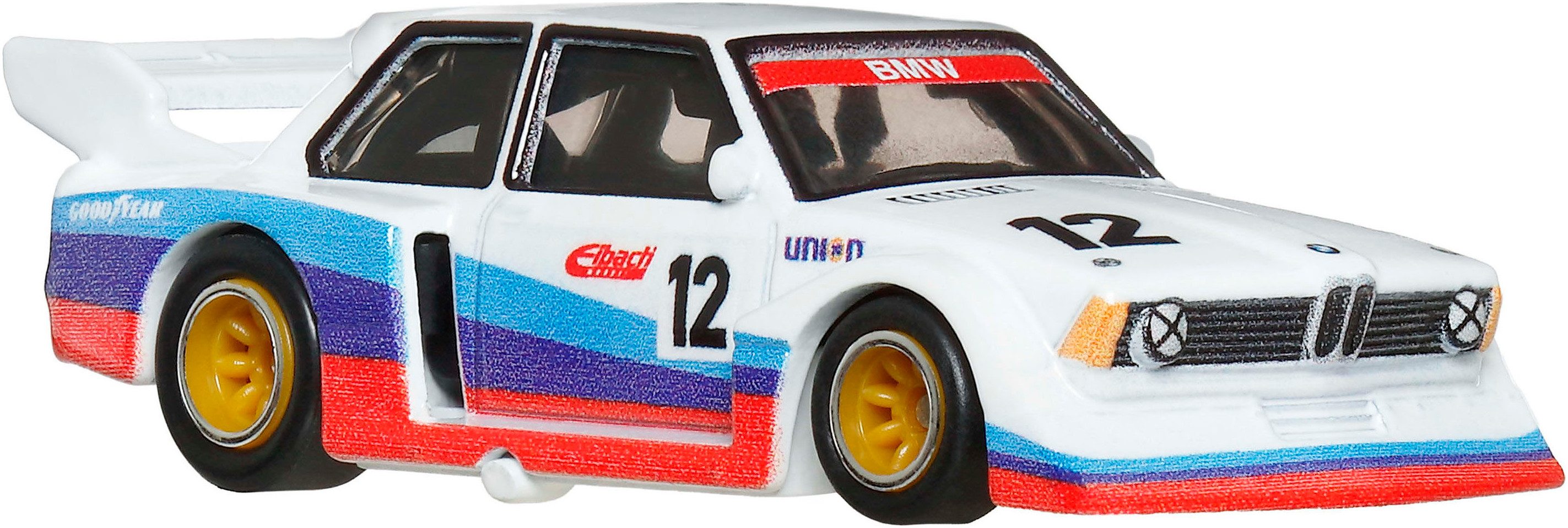 Hot Wheels Spielzeug-Auto 2-Pack - BMW, Maßstab 1:64