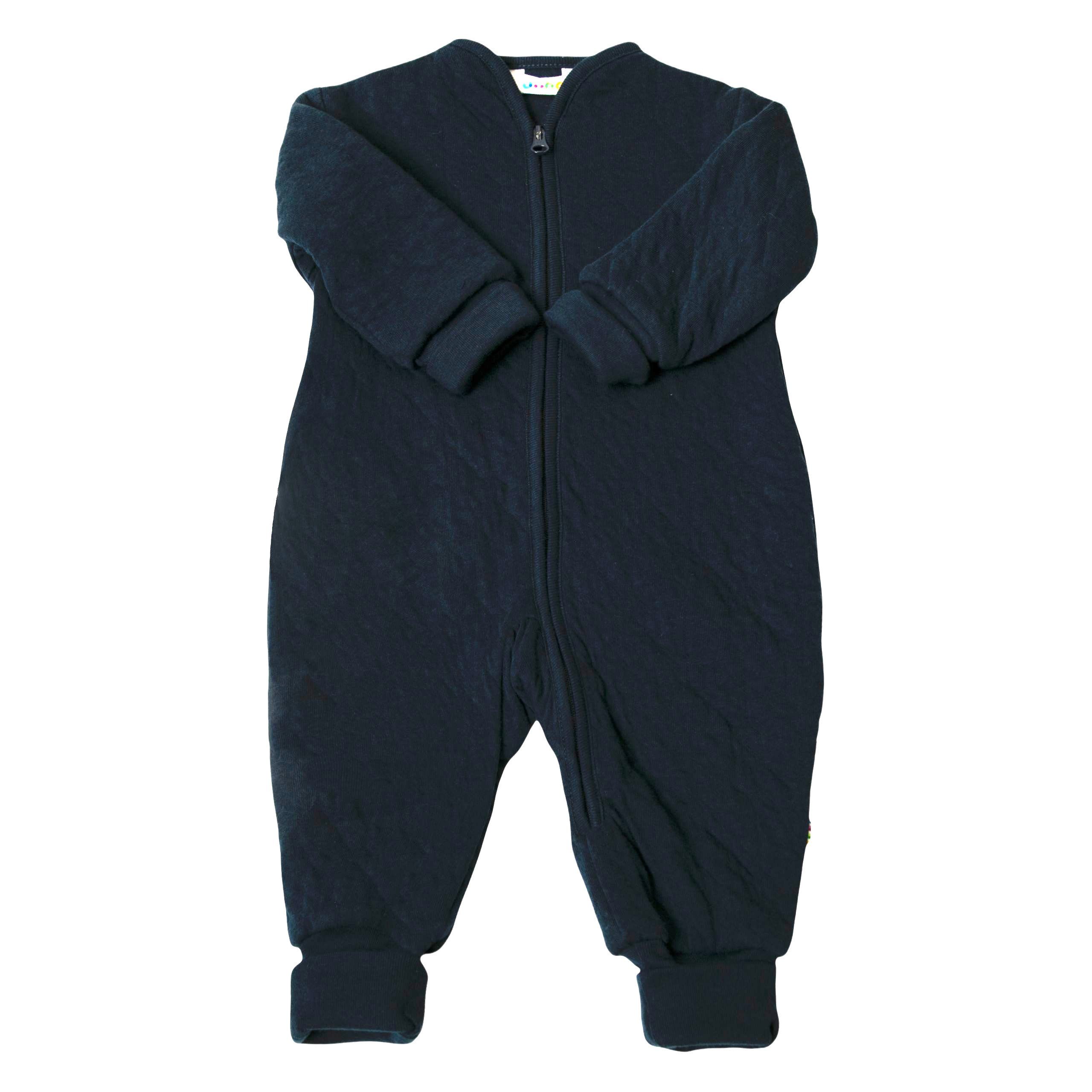 Joha Schneeoverall Outdoor Overall Bio-Baumwolle