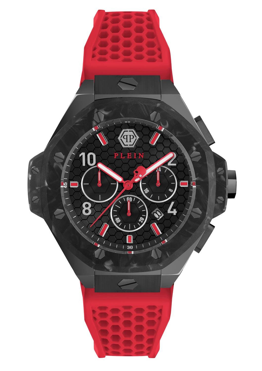 Chronograph Plein Chrono Royal