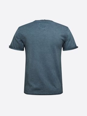 Stockerpoint T-Shirt Edelbock (1-tlg)