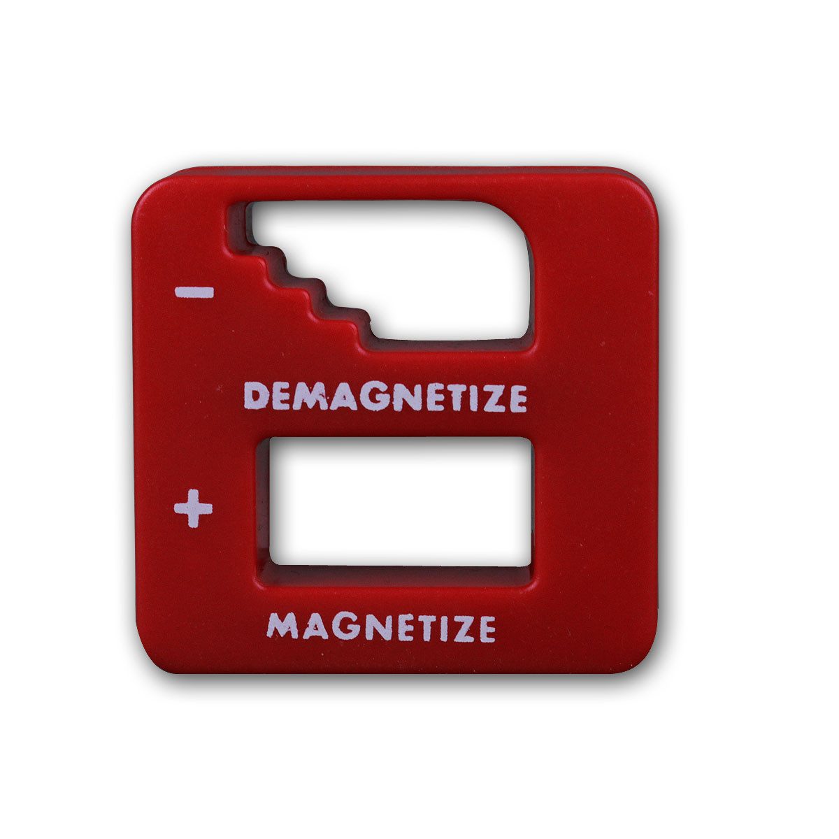 Blanko Magnet Magnetisierer / Entmagnetisierer