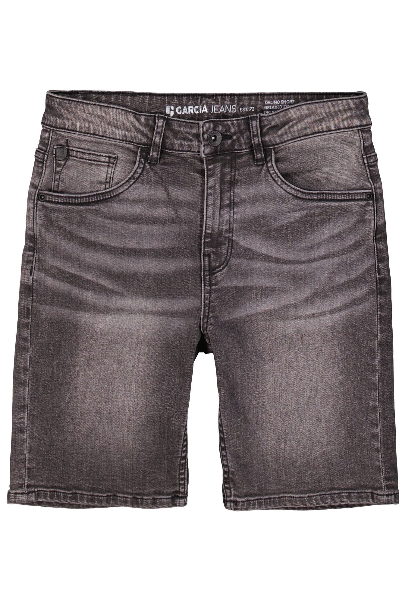 Garcia Jeansshorts Dalino regular fit