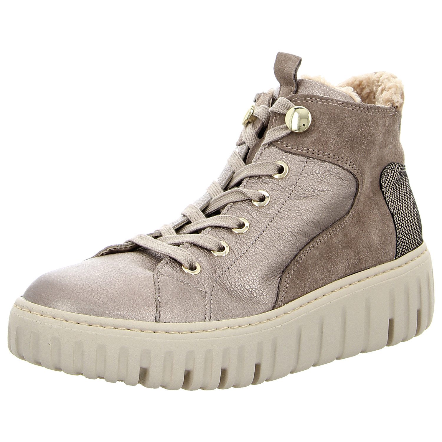 H-Livia Schnürstiefelette
