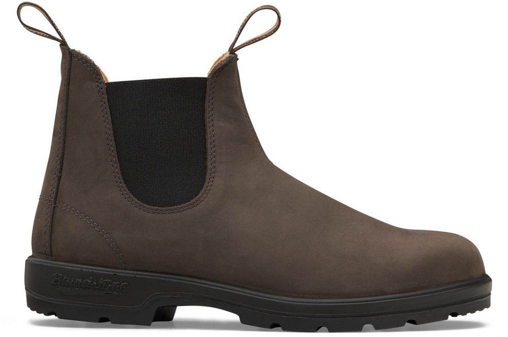 Blundstone #2345 Classics Stiefel Brown Nubuck günstig online kaufen