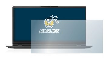 BROTECT flexible Panzerglasfolie für Lenovo ThinkBook Plus Gen 3, Displayschutzglas, Schutzglas Glasfolie klar