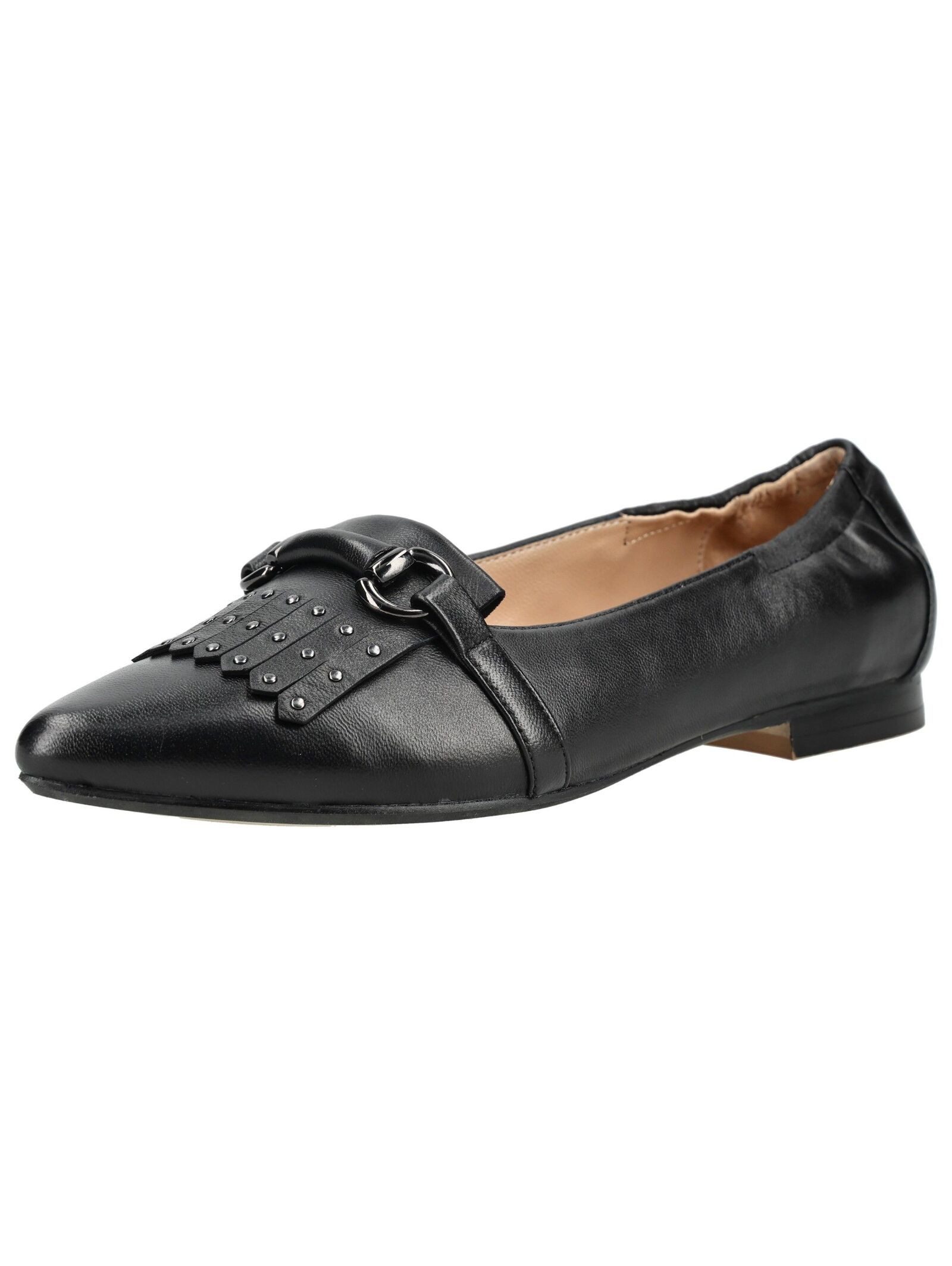 Regarde Le Ciel Regarde Le Ciel Ballerinas Leder Ballerina günstig online kaufen