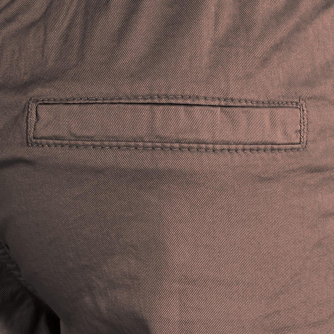 BLUE EFFECT Pumphose Paraschute Pant