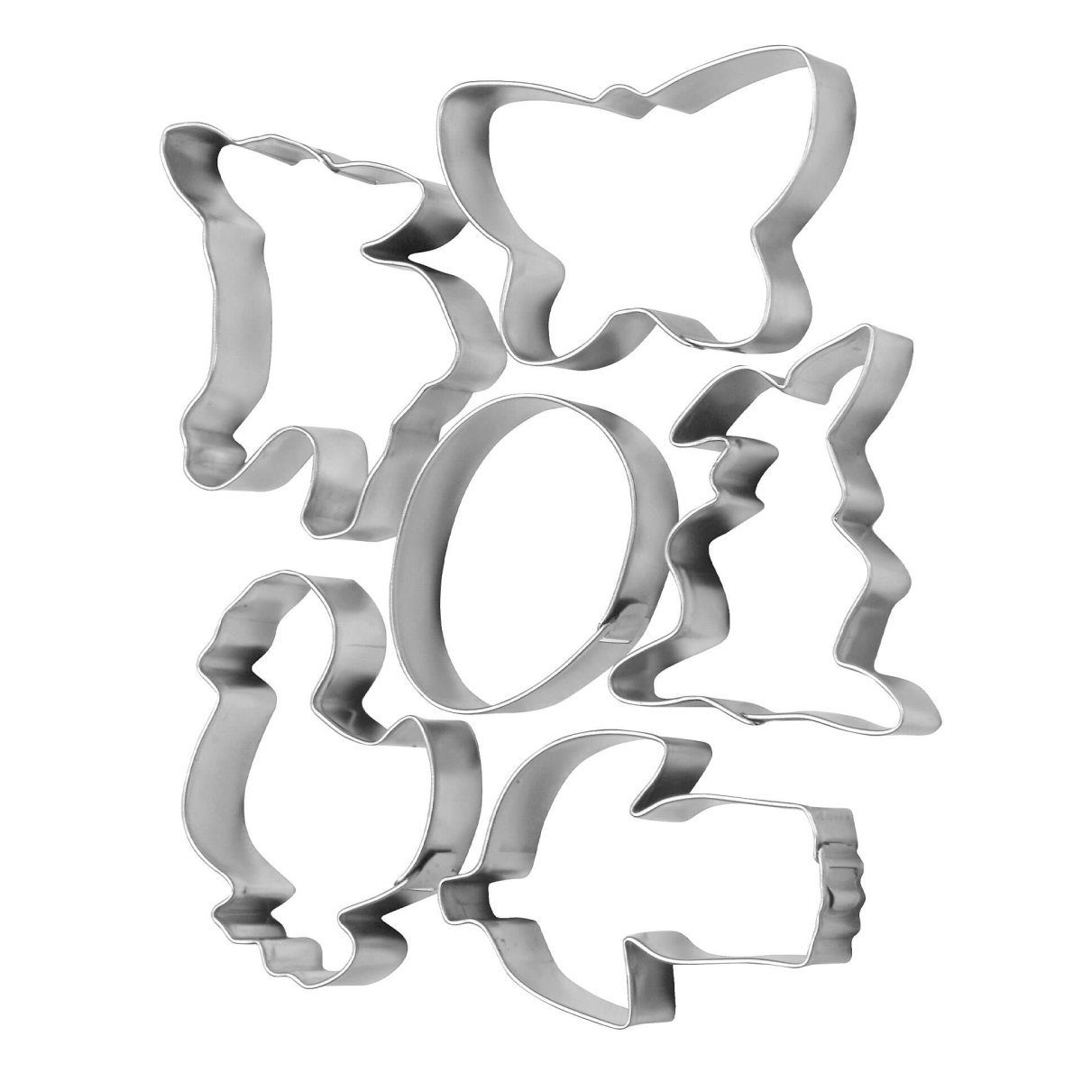 Zenker Ausstechform Oster-Ausstechformen