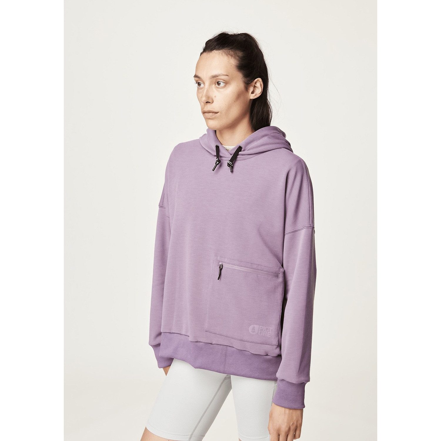 Picture Hoodie Kapuzenpullover W BACKWASH TECH HOODIE