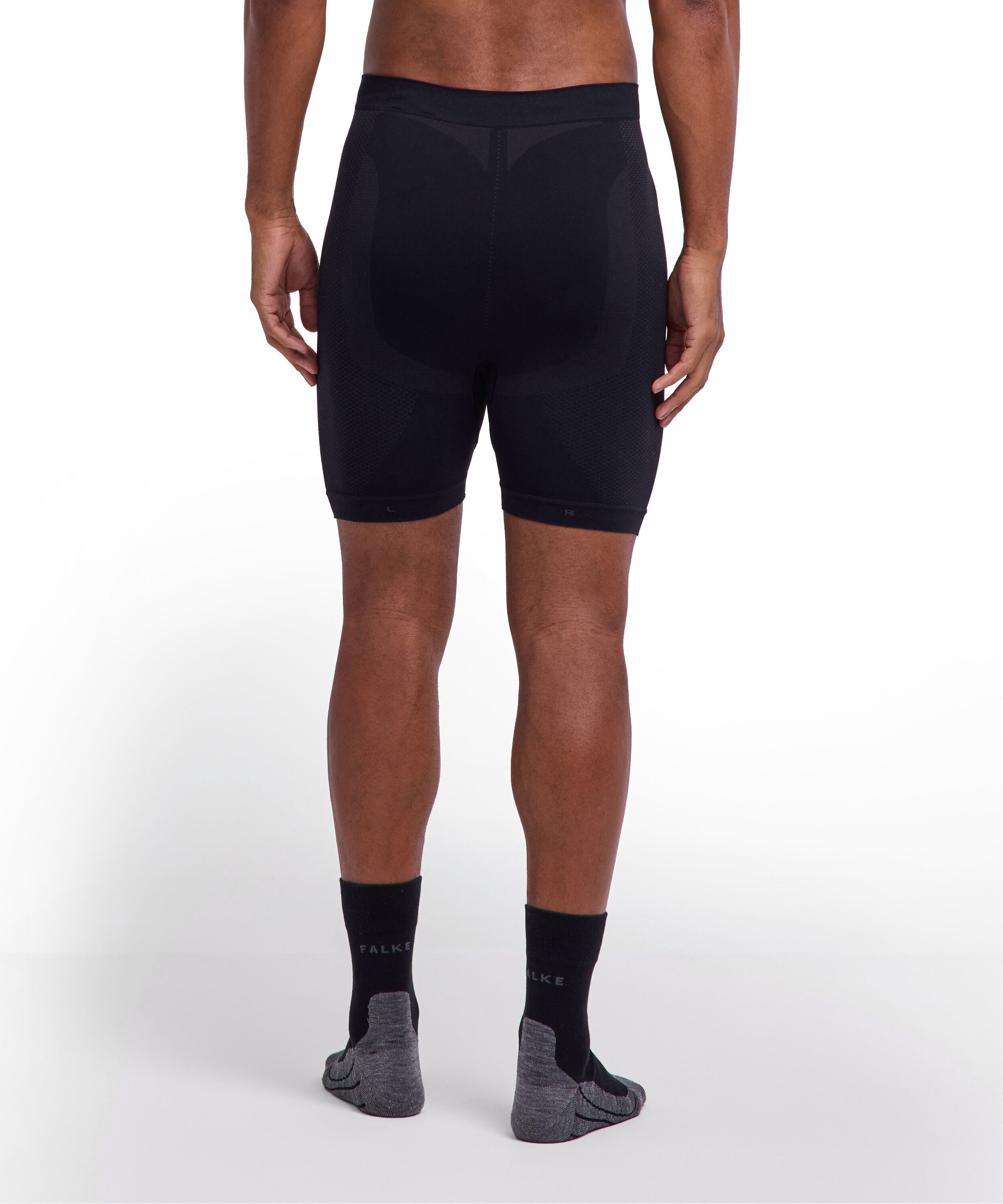 FALKE Funktionsunterhose FALKE Underwear - Bottoms Boxer (1-St., 1)