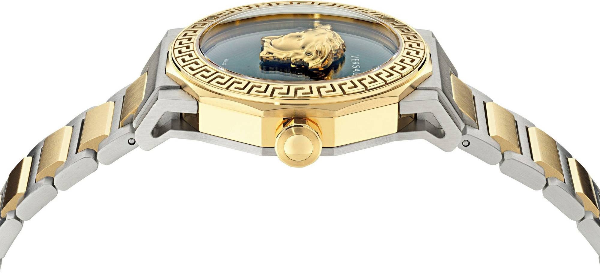 Versace Quarzuhr MEDUSA DECO günstig online kaufen