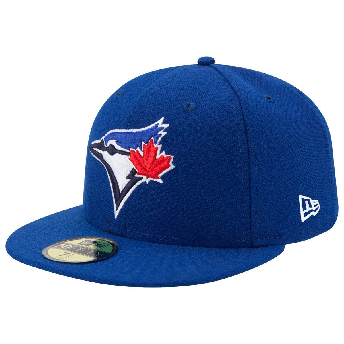 New Era Fitted Cap 59Fifty AUTHENTIC ONFIELD Toronto Jays