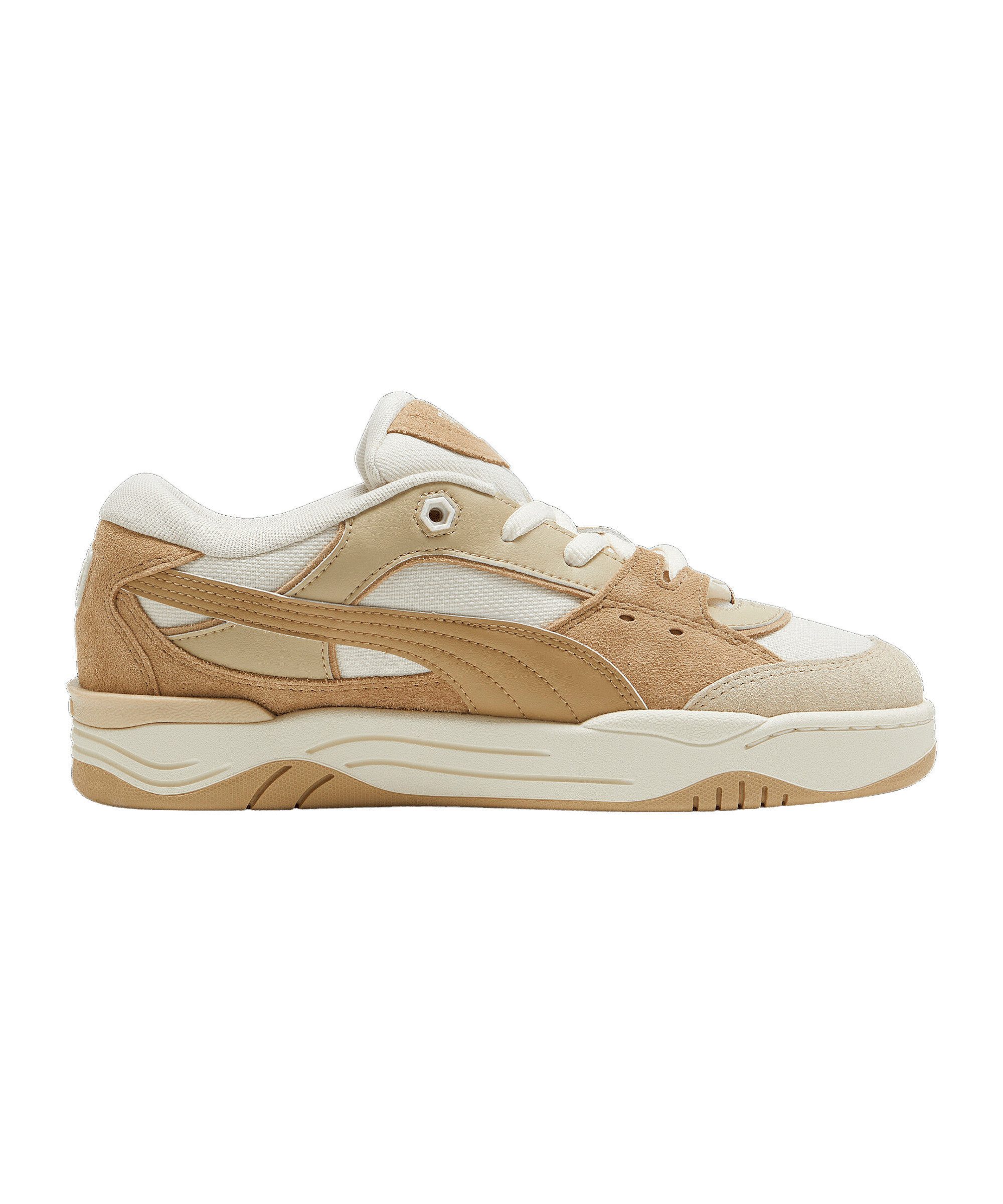 PUMA PUMA 180 Sneaker Weiß Unisex günstig online kaufen