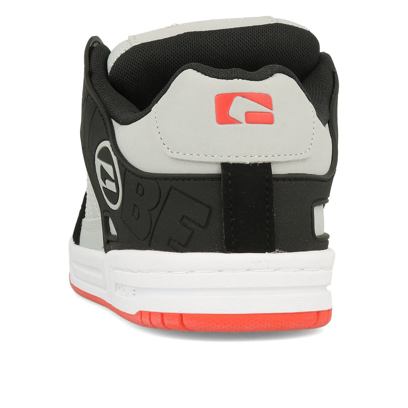 Globe Globe Tilt Herren Steel Black Sneaker