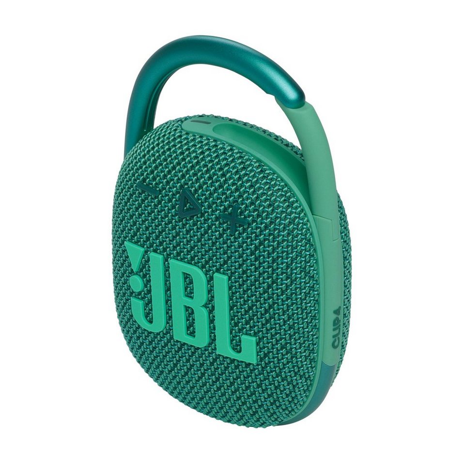 4 W) JBL Clip 5 (Bluetooth, Bluetooth-Lautsprecher ECO