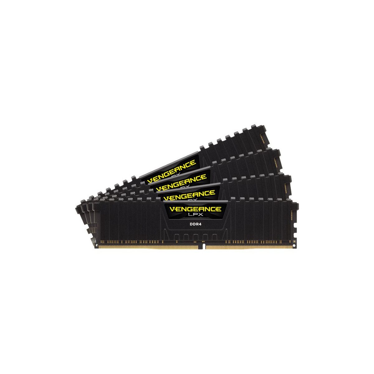 Corsair Vengeance LPX 64GB (4x16GB) Arbeitsspeicher