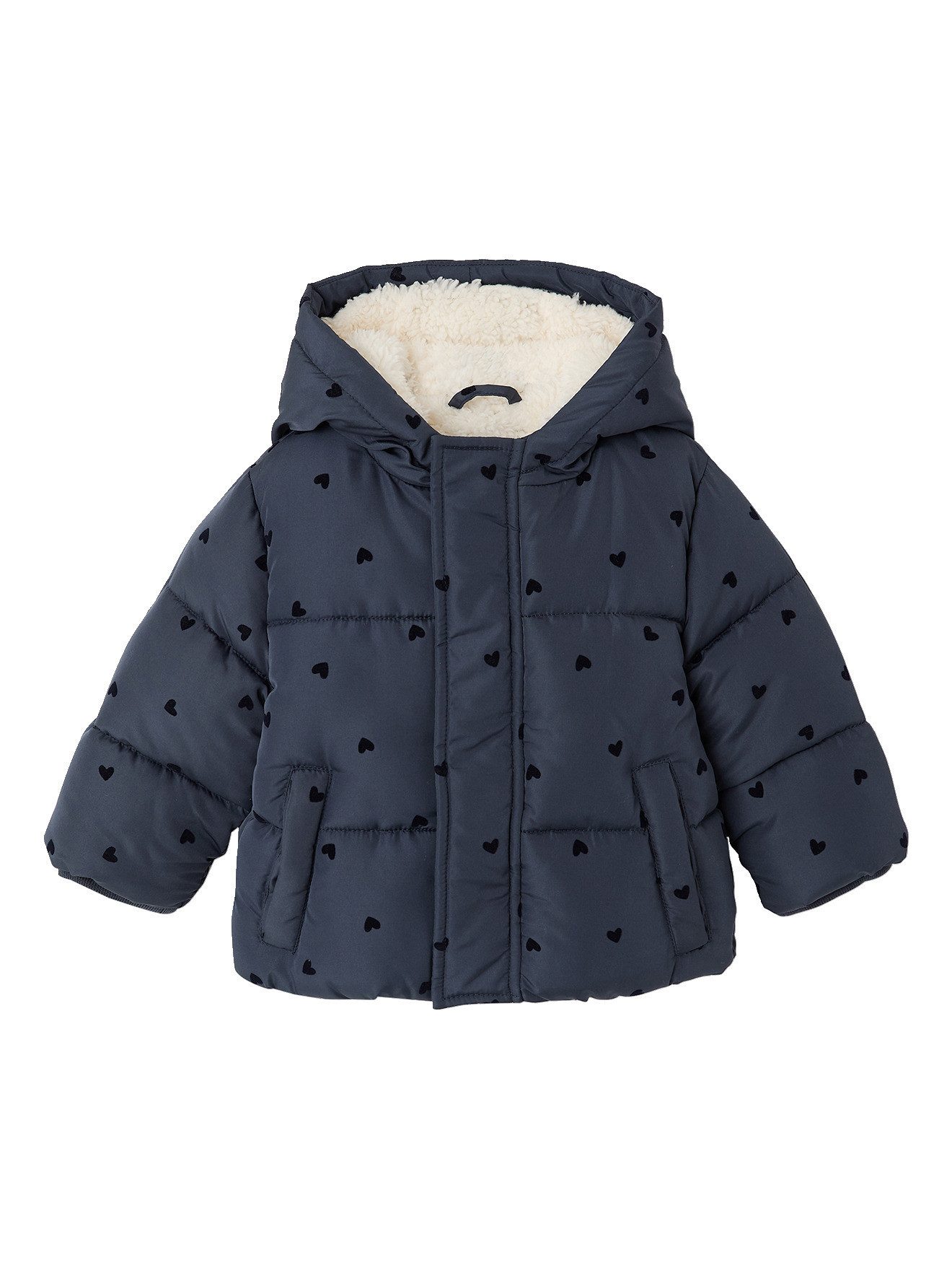 vertbaudet Dufflecoat