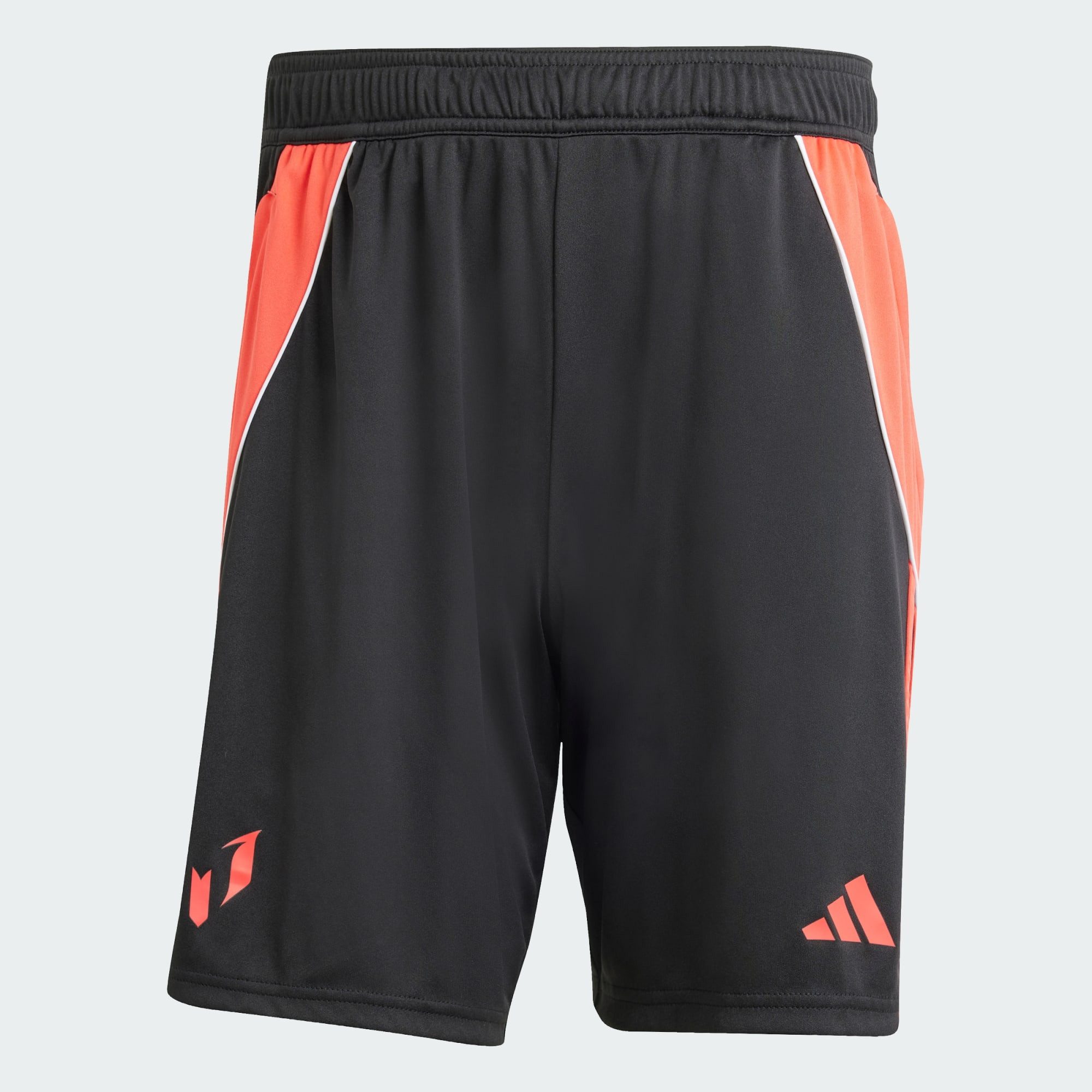 adidas Performance Shorts MESSI SHORTS (1-tlg)