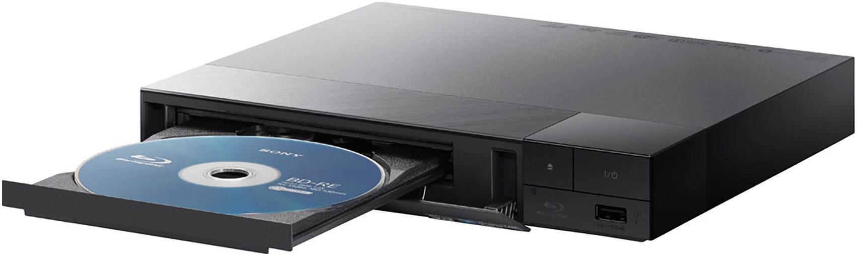 BDP-S1700 Blu-ray-Player