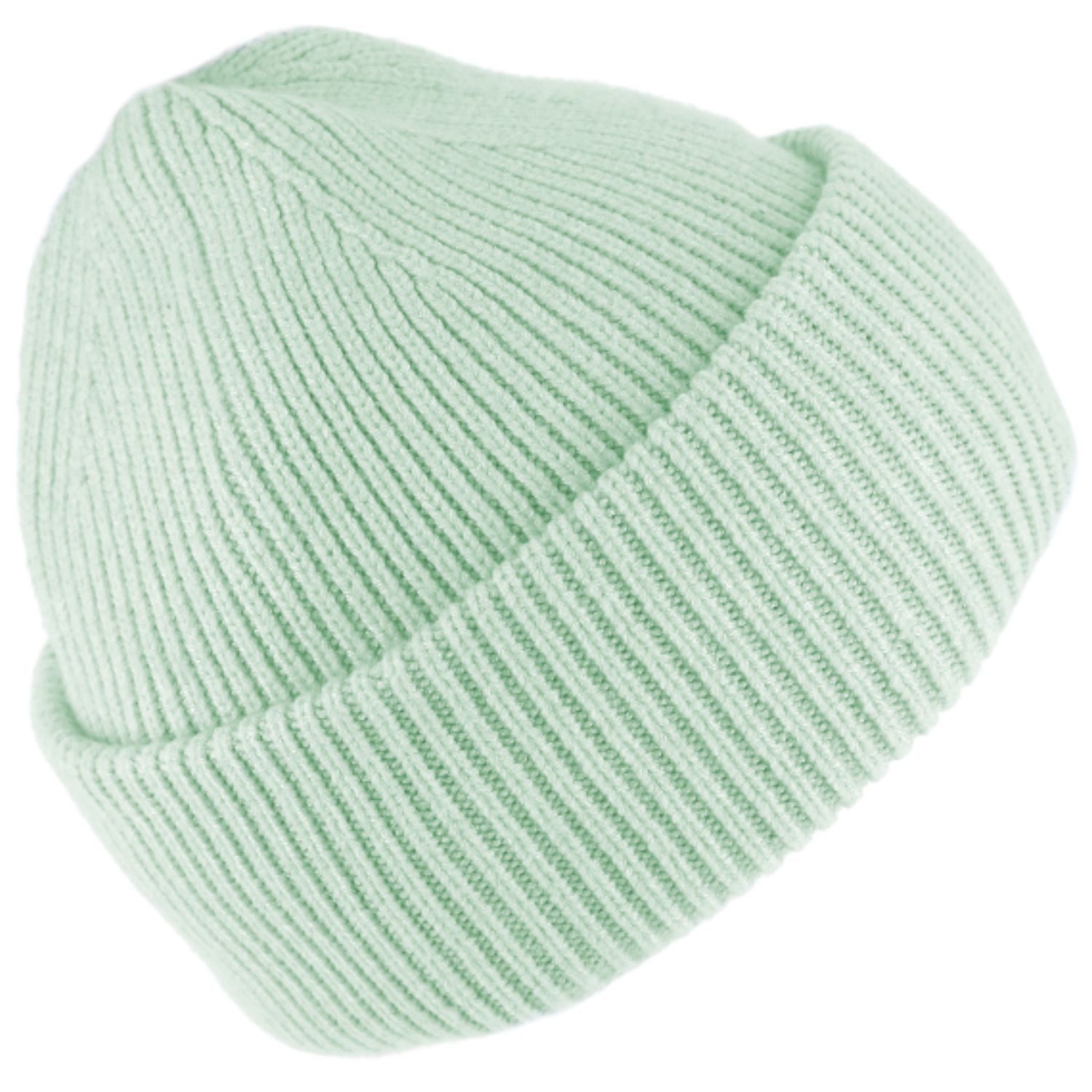 Strickmütze