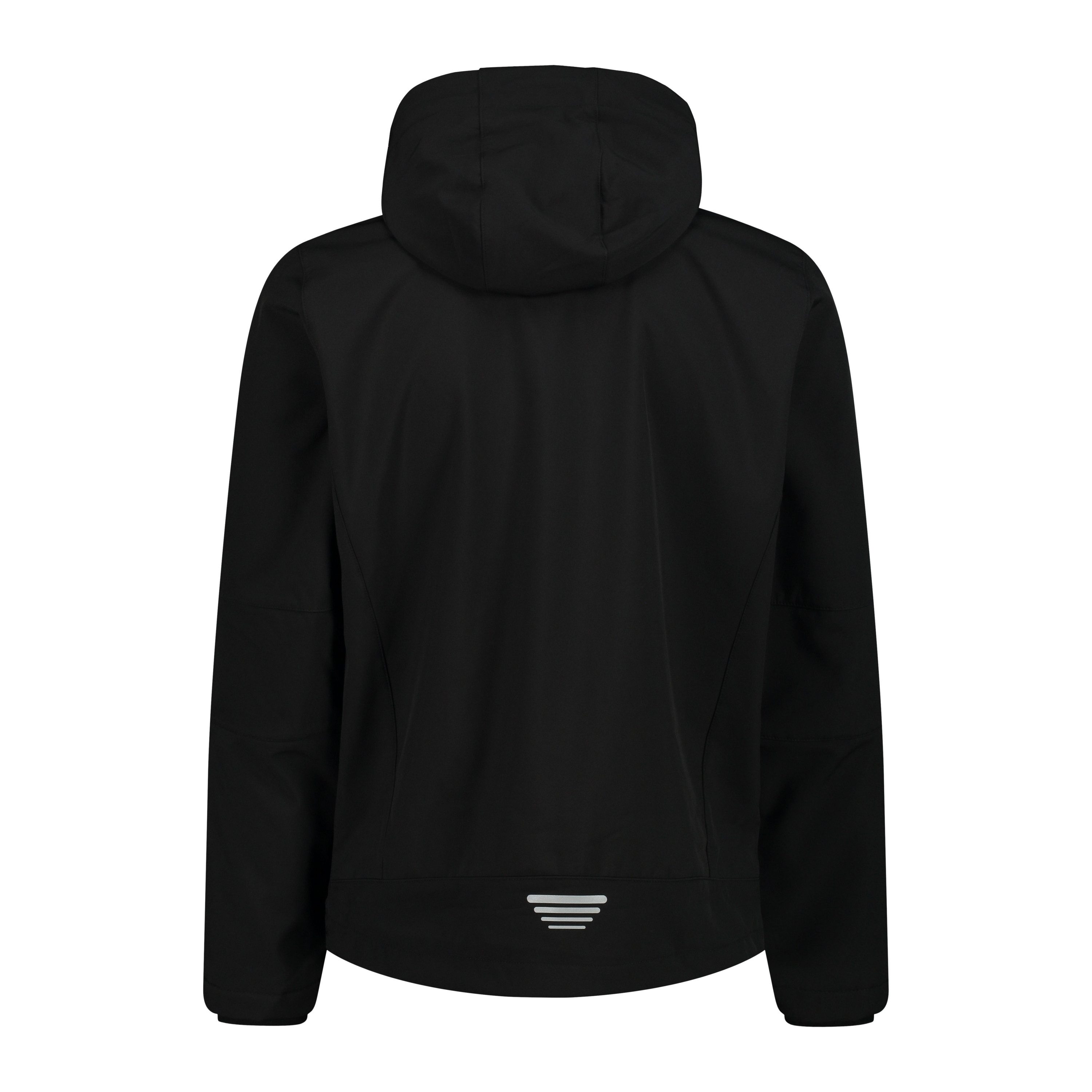 CMP Funktionsjacke MAN JACKET ZIP HOOD günstig online kaufen