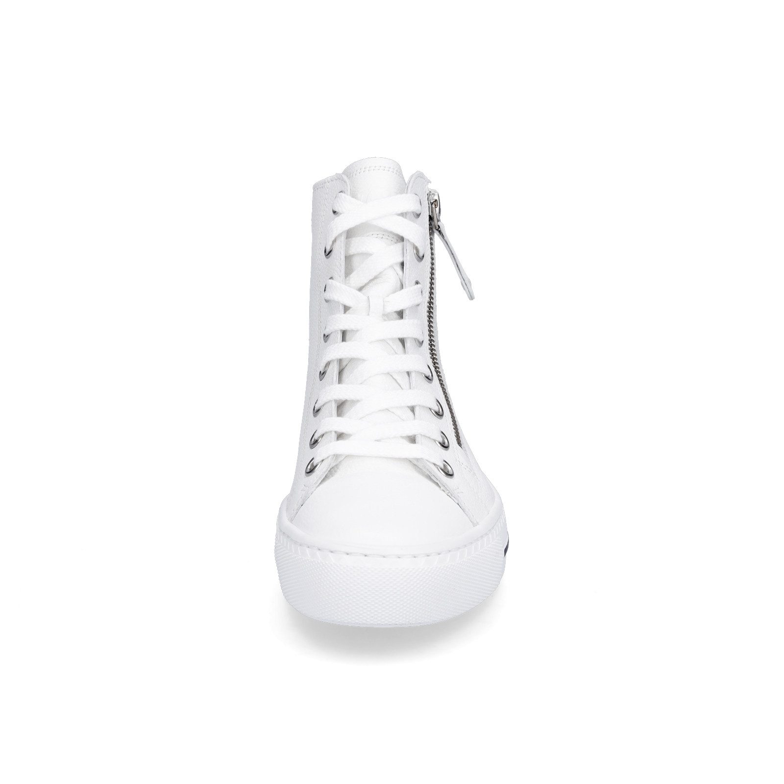 Paul Green Paul Green Damen High-Top Sneaker weiß Sneaker – Bild 5 von 5
