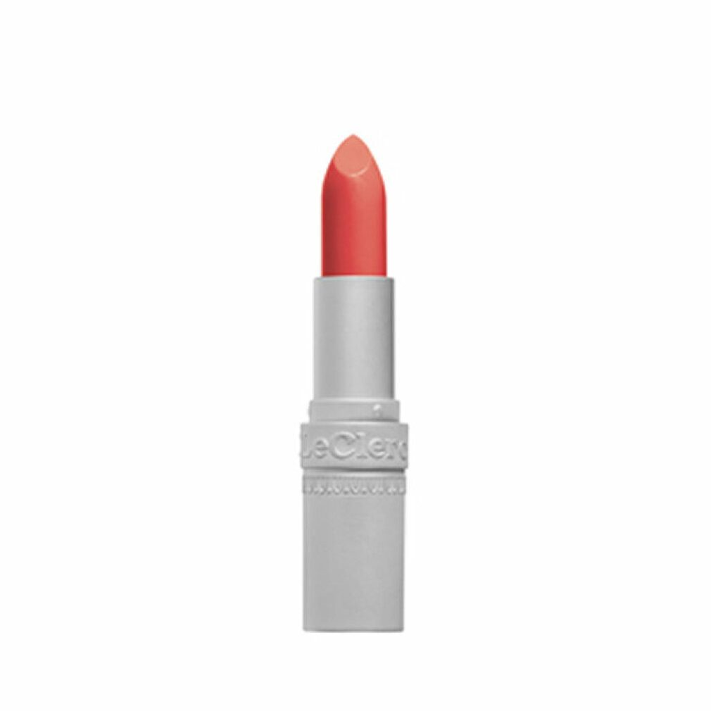 Perrigo Lippenstift T leclerc Satin Lipstick 44 Personnel