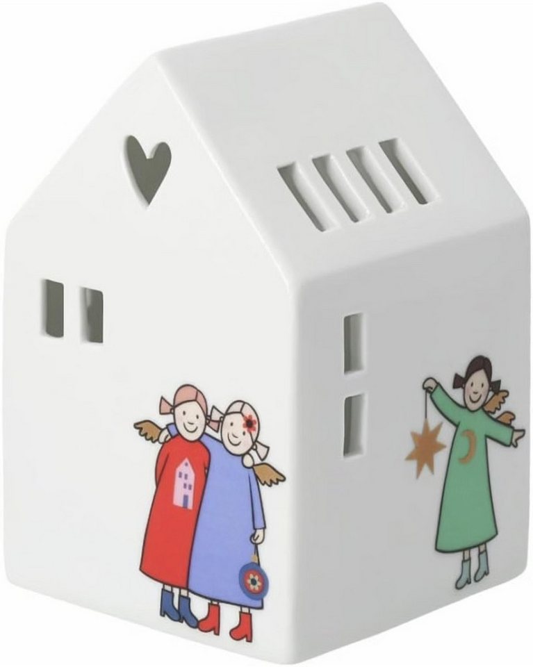 Räder Design LED-Dekofigur räder Himmlische Schwestern Edition 10 LED Lichthaus