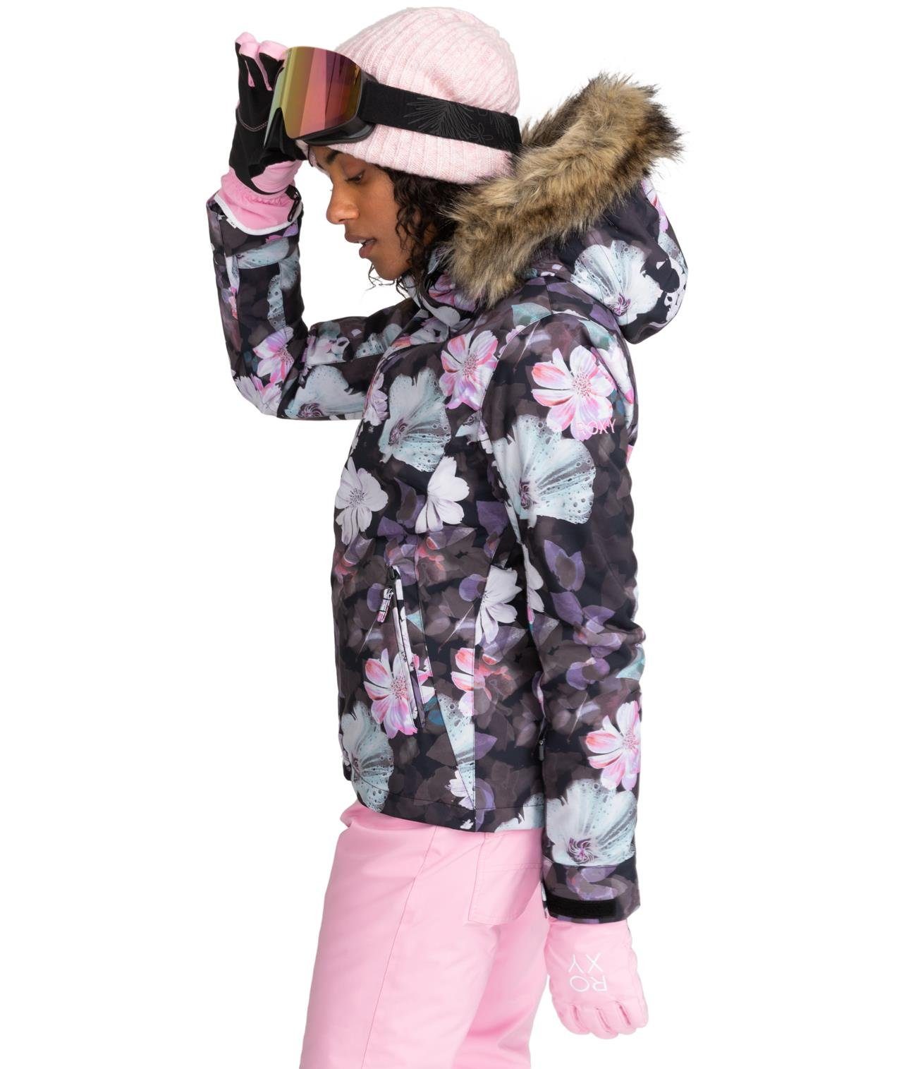 Roxy Skijacke Roxy Damen Skijacke SKI JET