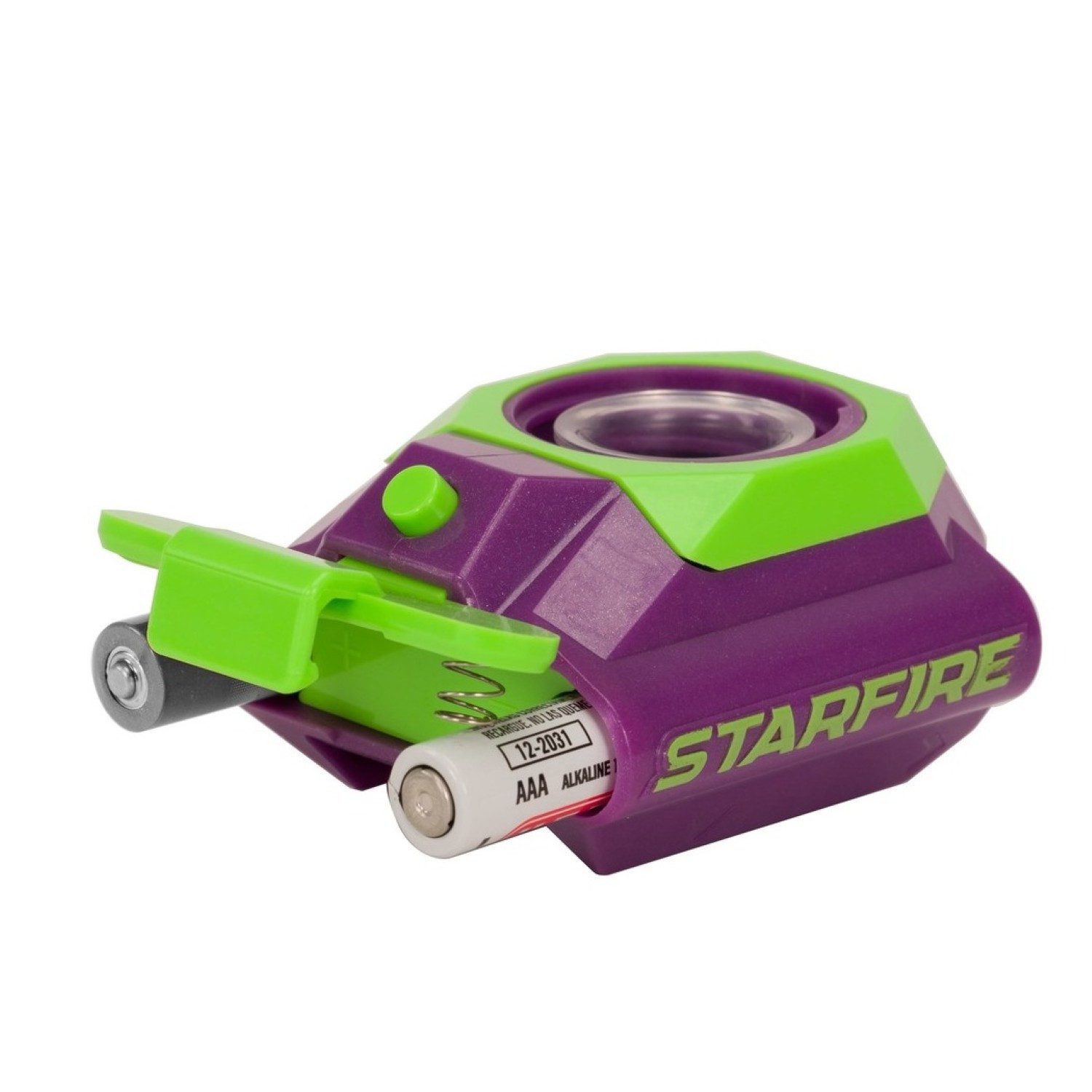 Gel Blaster Blaster Starfire Glow Gellets Aktivator + 5000 Schuss (1x Aktivator + 5000x Gellets), UV-Licht Munition Gelkugeln Gel Kugeln Activator Set Glow in the Dark