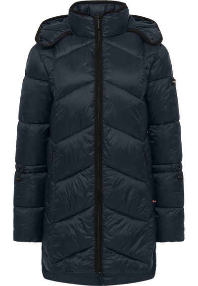 Frieda & Freddies Steppjacke