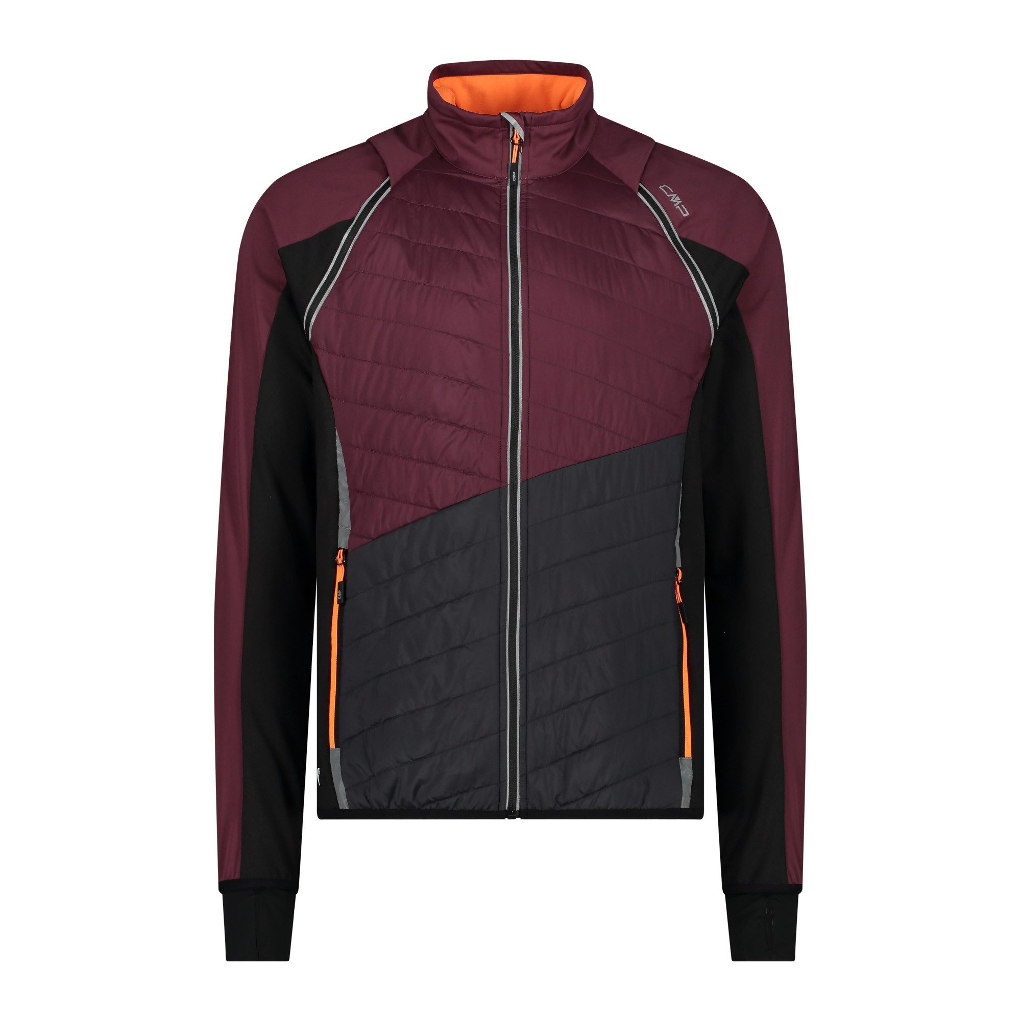 CMP Softshelljacke CMP Herren Jacke Detachable günstig online kaufen