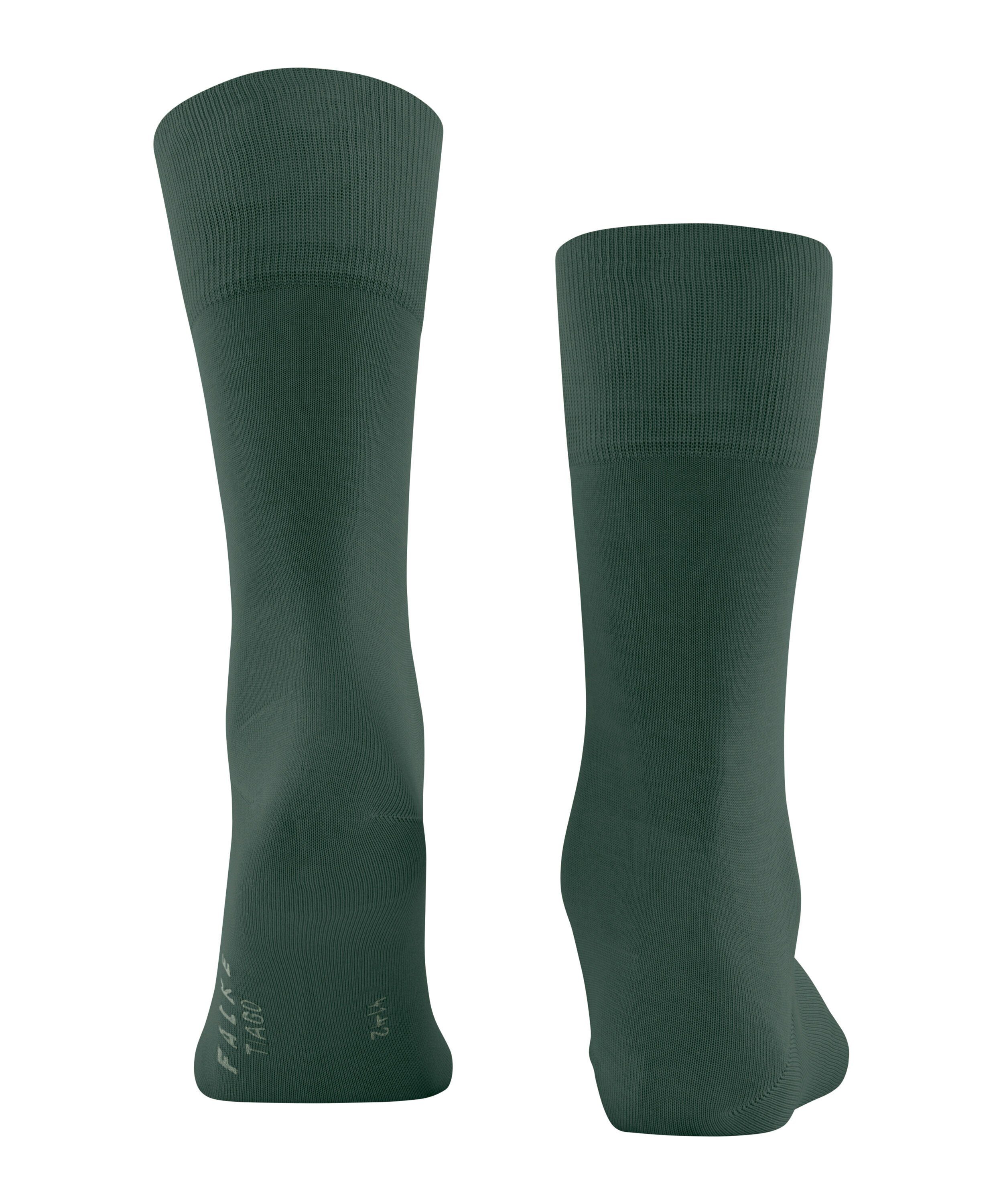 FALKE Tiago (1-Paar) (7441) green Socken hunter