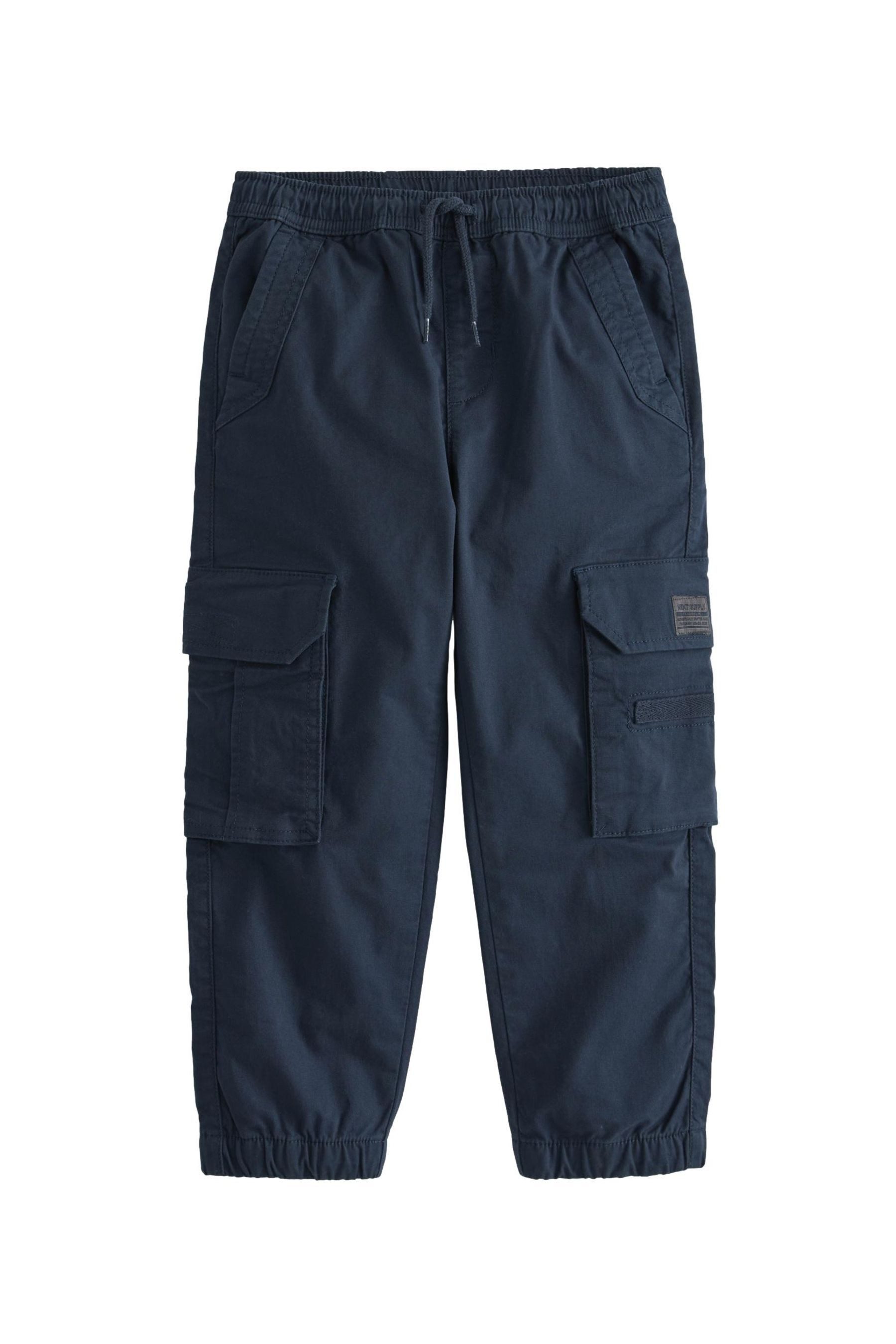 Next Cargohose Cargohose (1-tlg)
