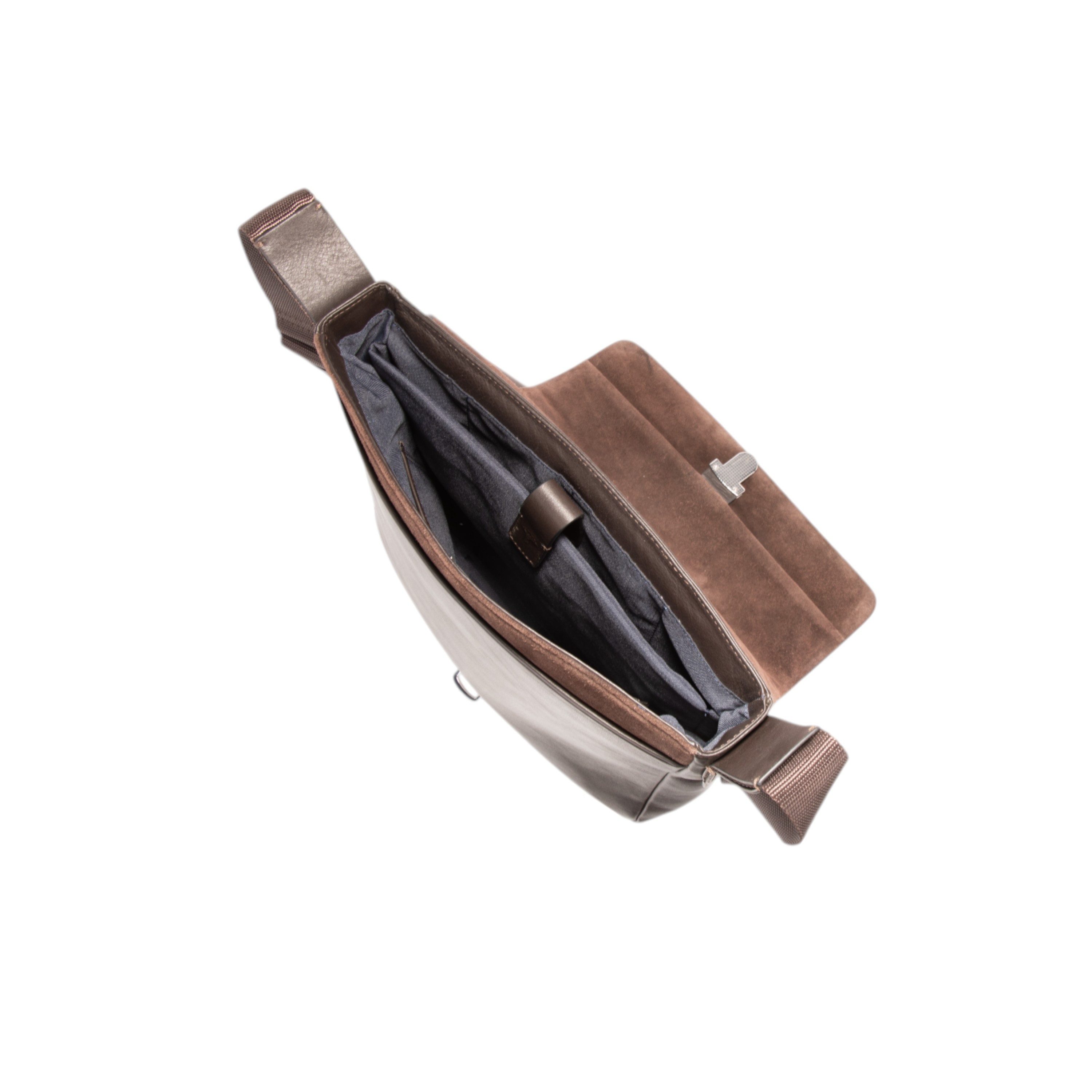 JOOP! Schultertasche Joop - Herren Schultertasche Oregon Zelos