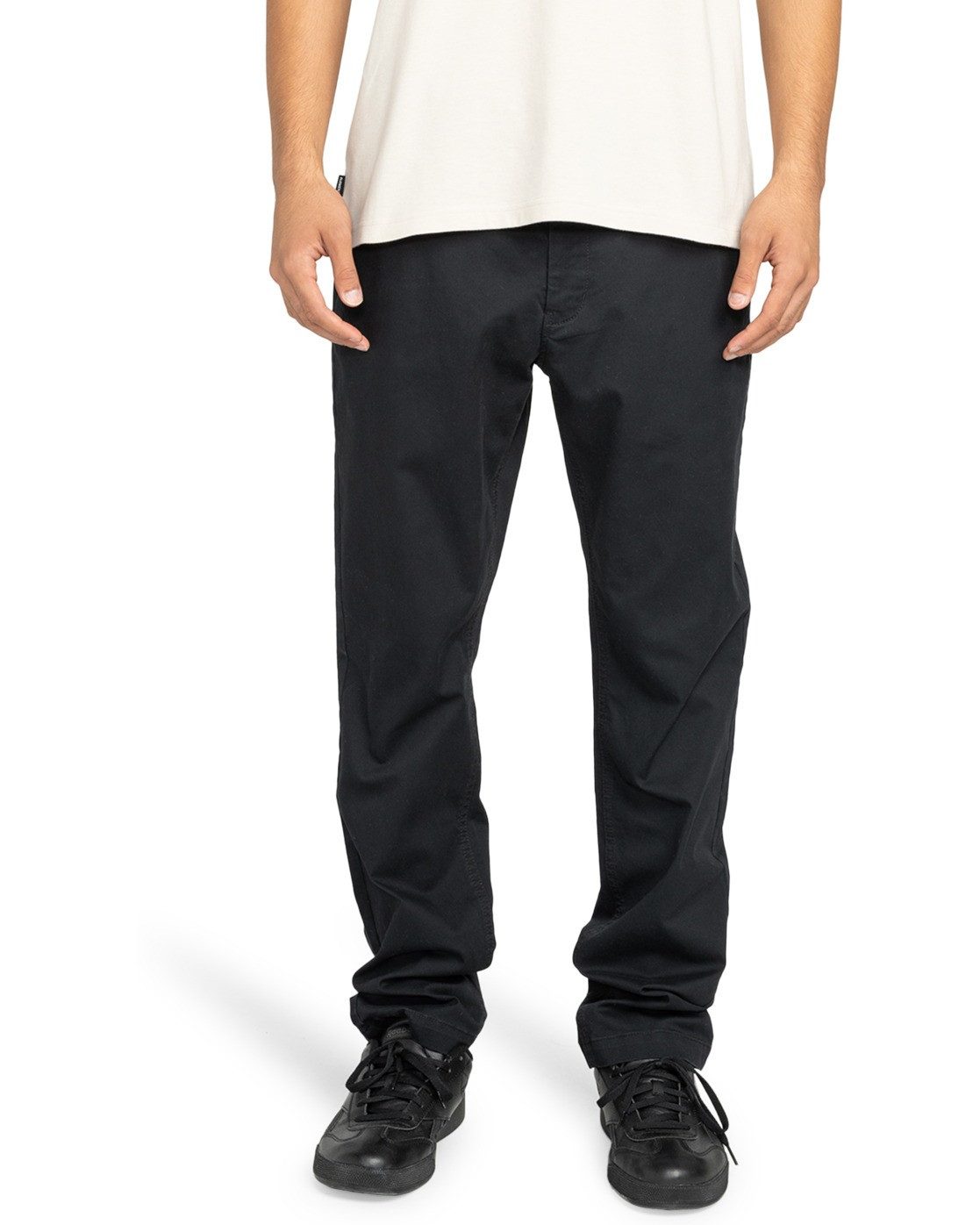 Chinos Regular Twill