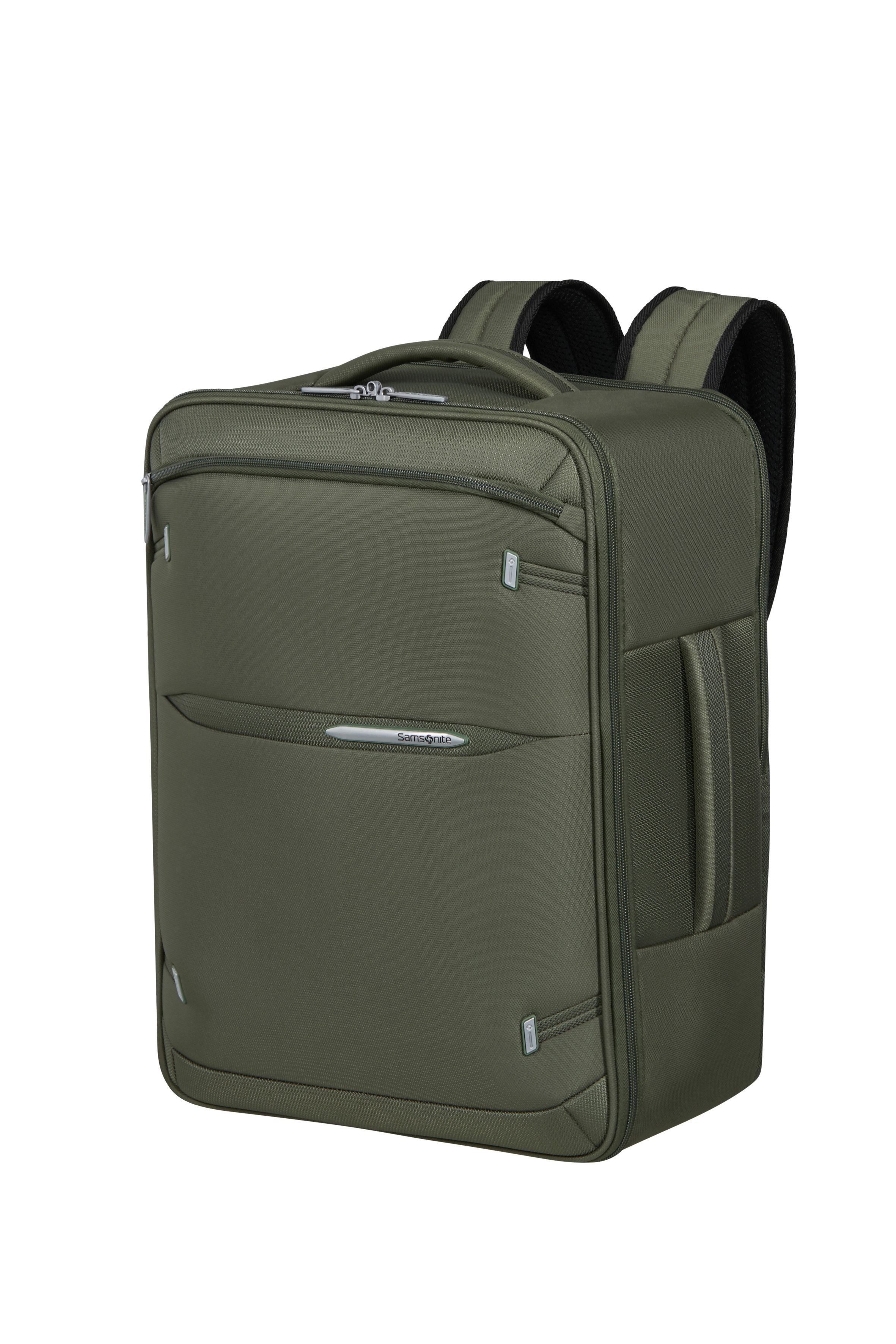 Samsonite Reiserucksack GOTWIST, klare Linien