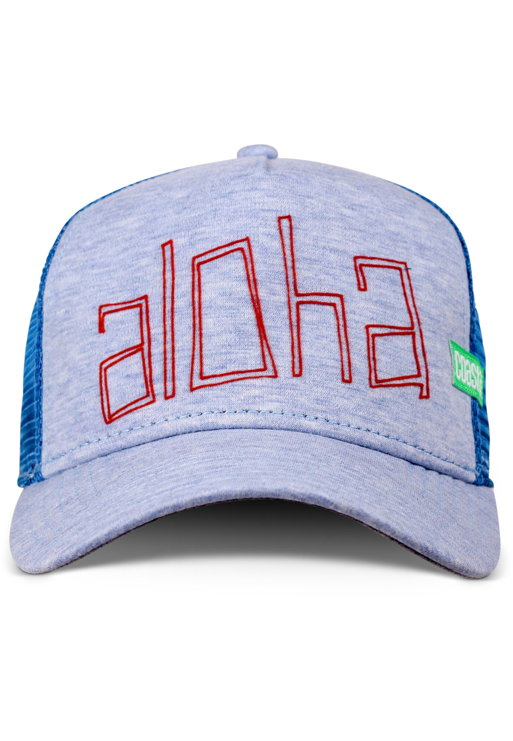 Coastal Trucker Cap Coastal HFT Aloha Jersey