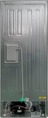 Amica French Door KGCN 388 180 E, 180,3 cm hoch, 65,4 cm breit