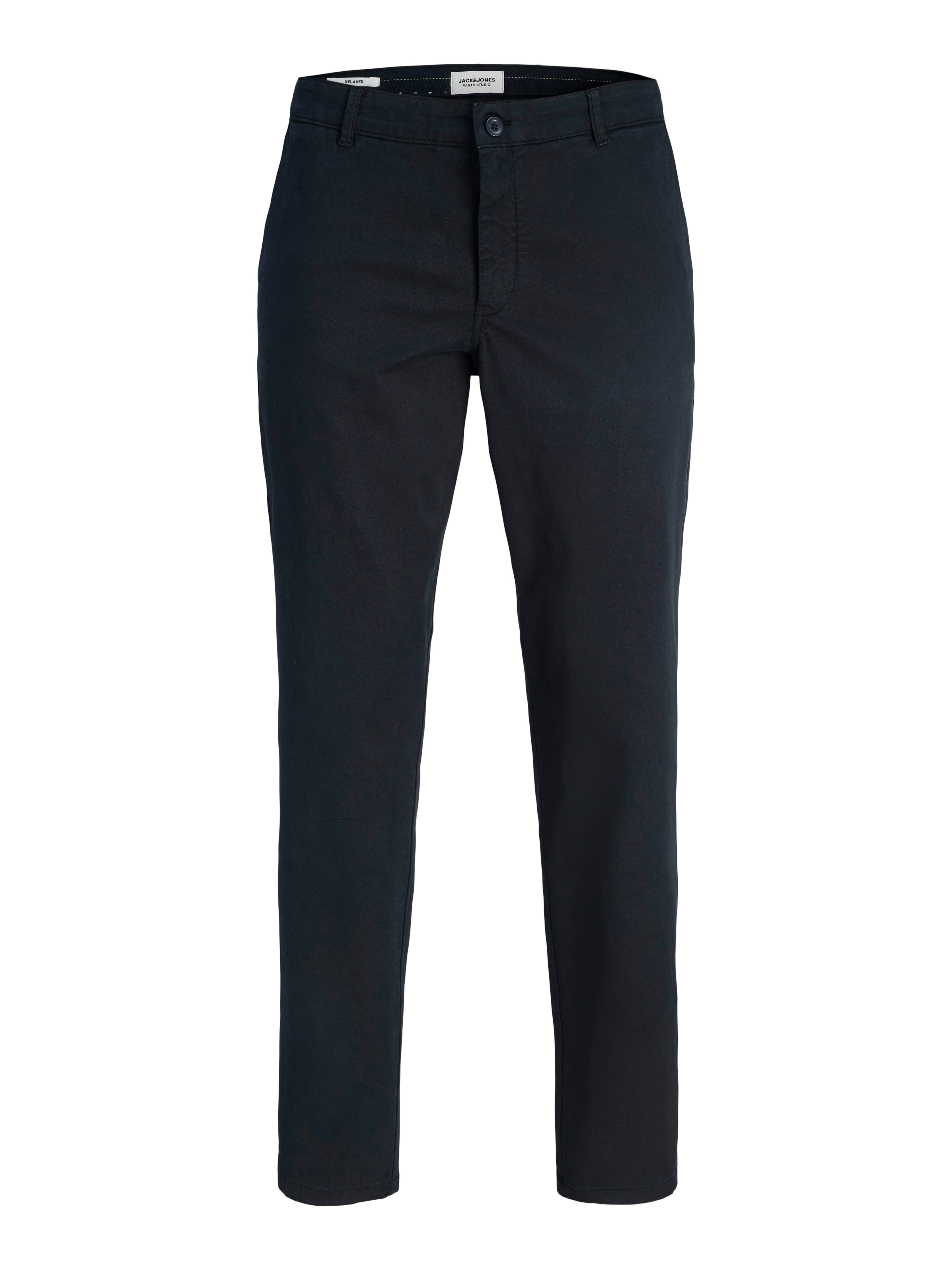 Stoffhose