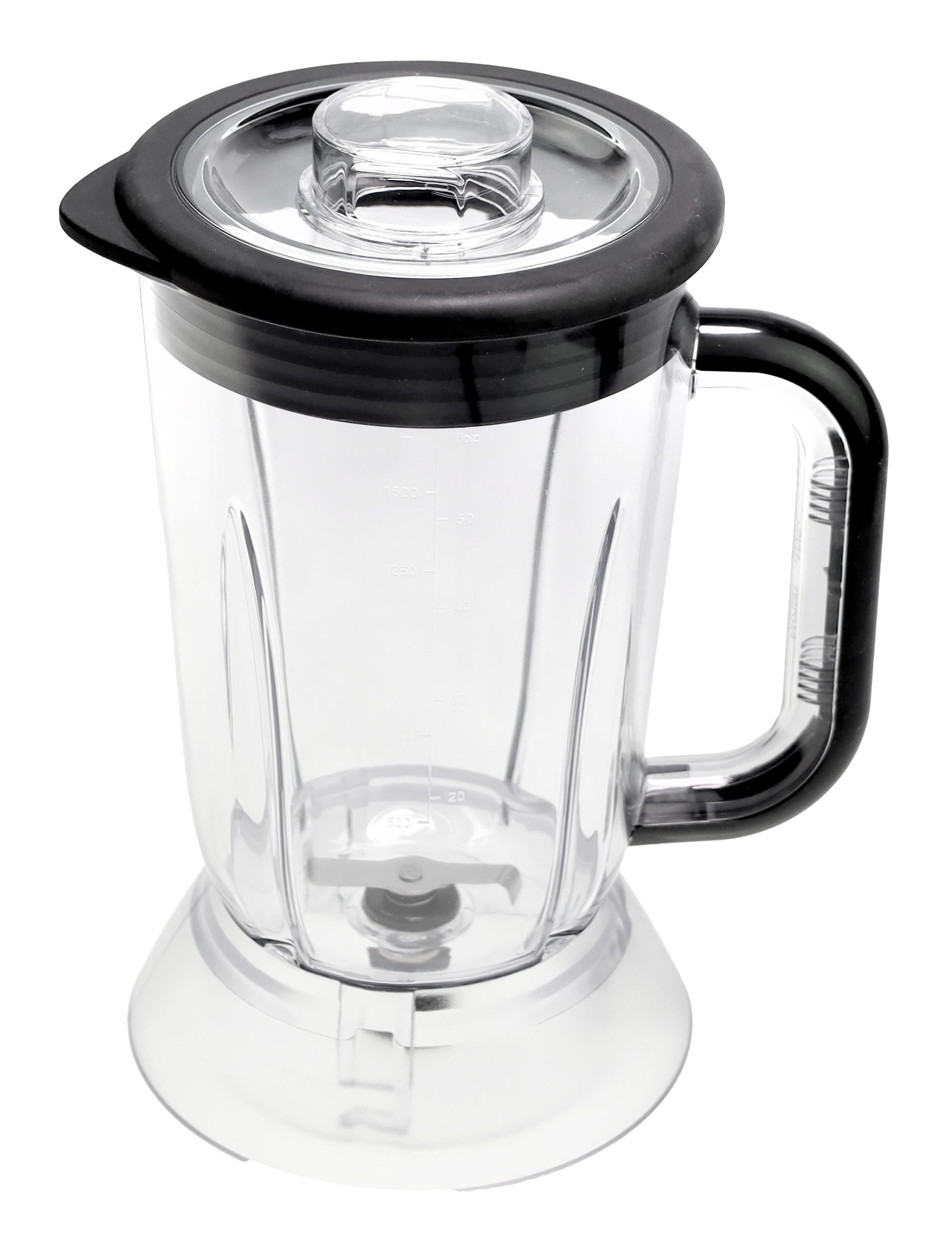 Auffangbehälter Russell Hobbs 24011013057,700179 Mixbecher für 24730-56 Küchenmaschine