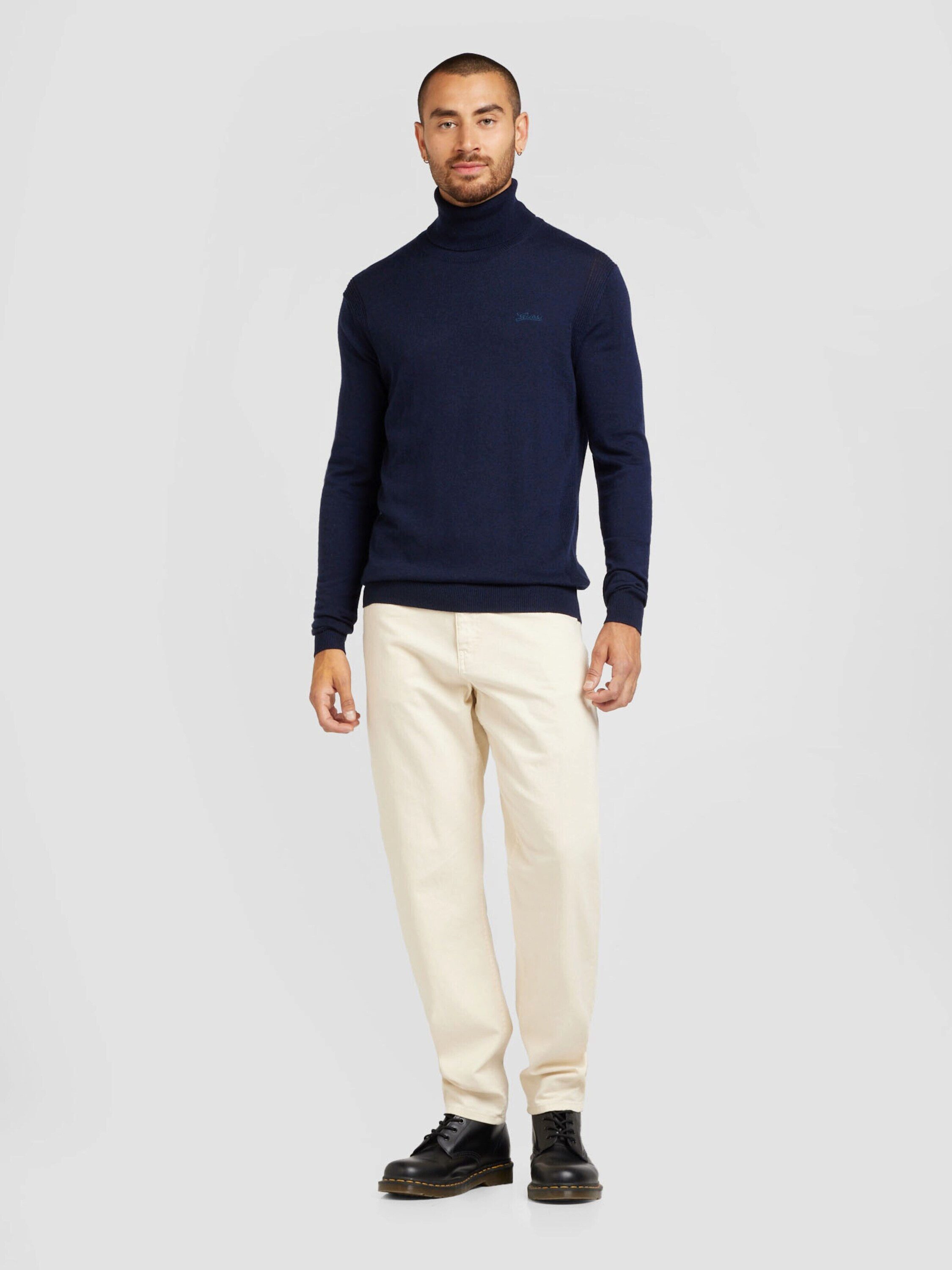 Guess Strickpullover Ebenezer (1-tlg)