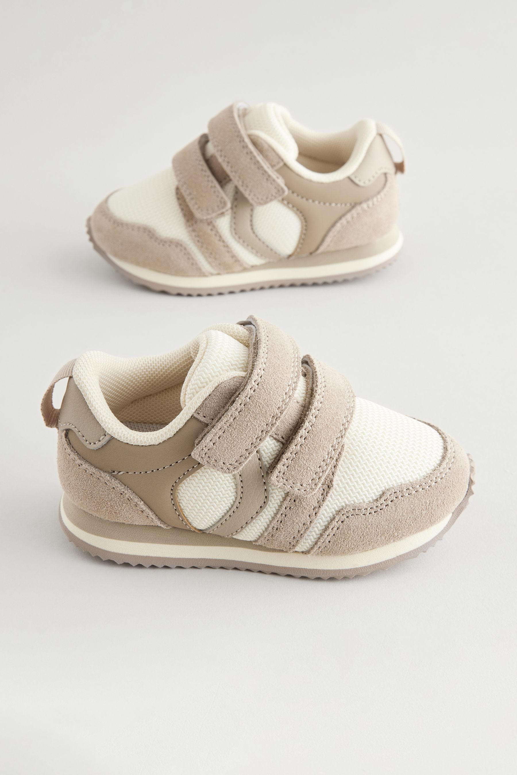 Next Turnschuh mit zwei Riemen Sneaker günstig online kaufen