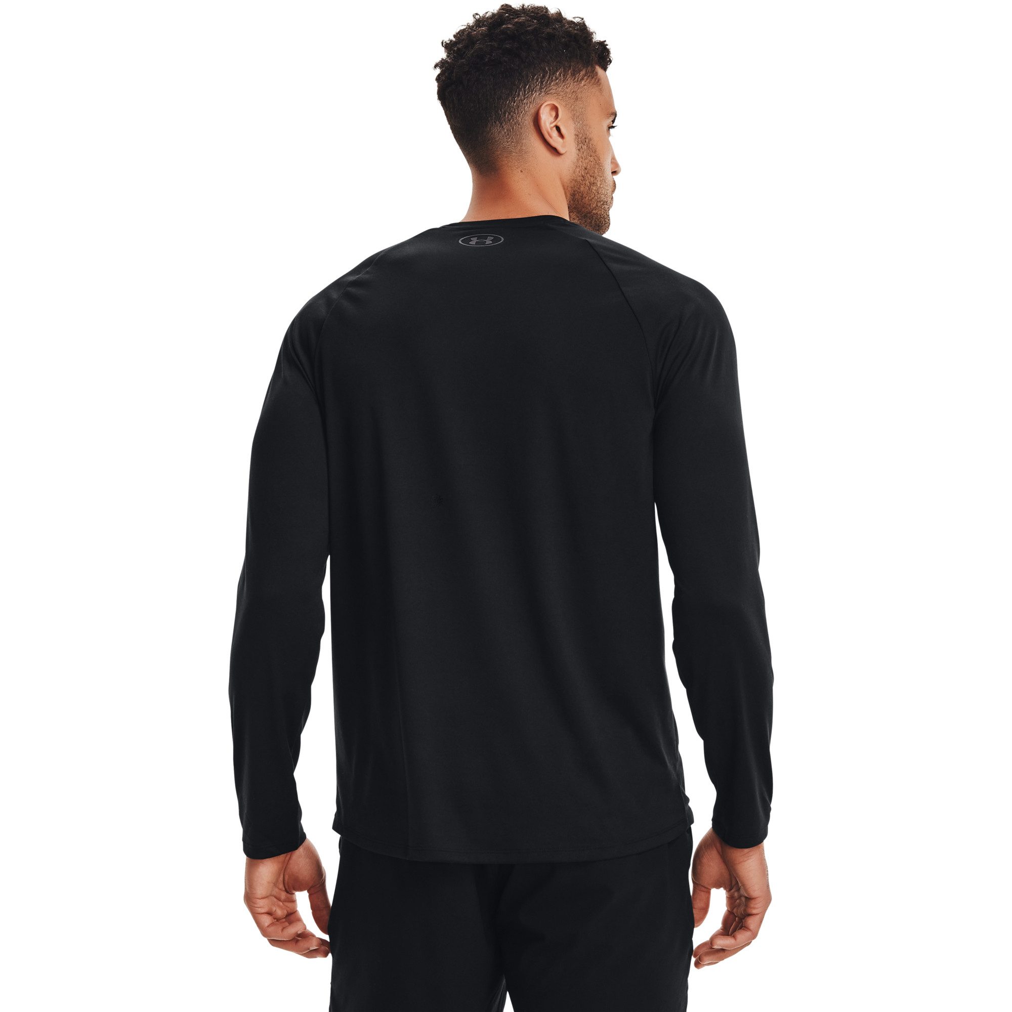 Under Armour® Langarmshirt Under Armour Herren günstig online kaufen