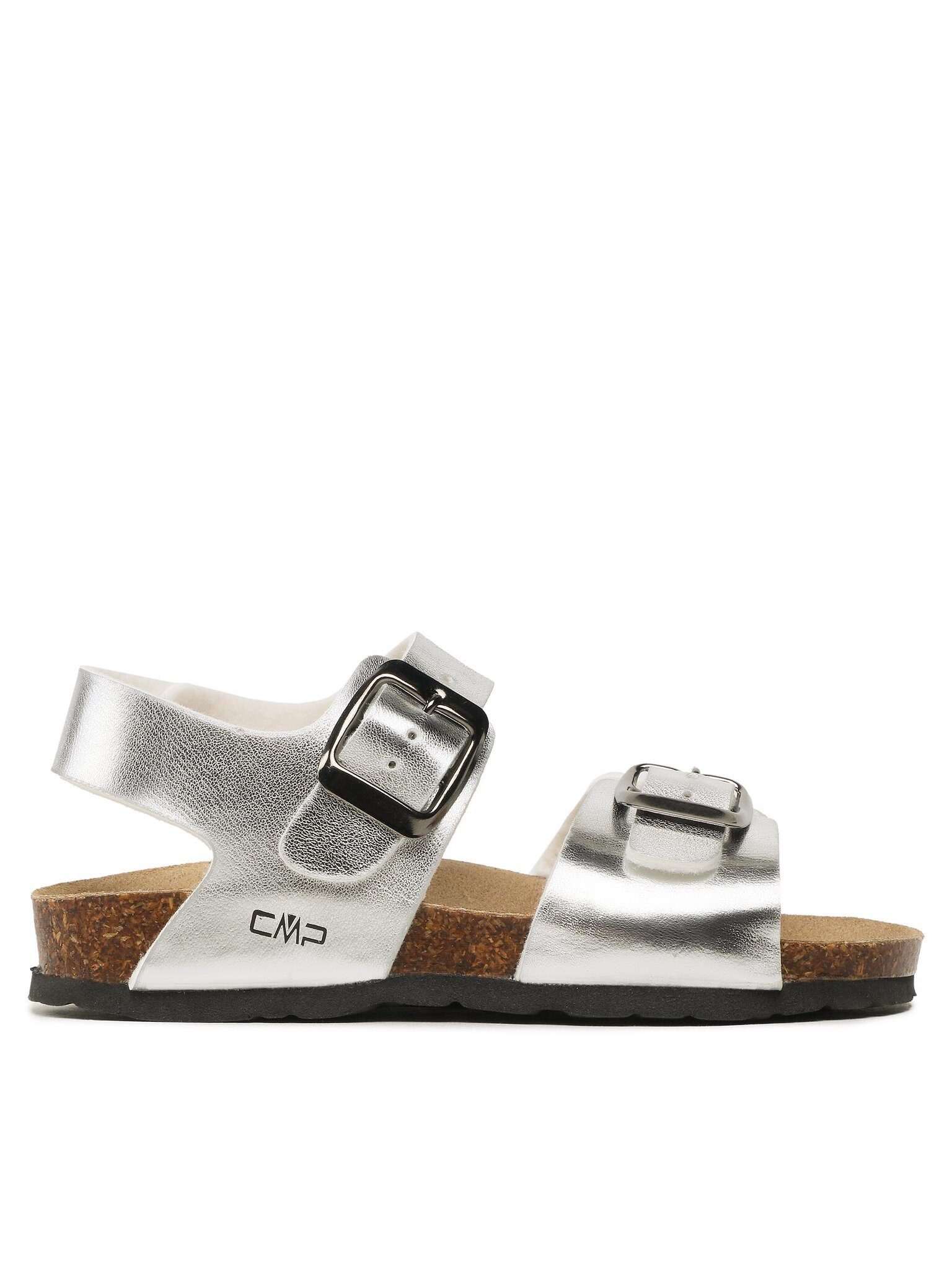 CMP Sandalen Kids Keidha 3q91094 SILVER U303 Sandale