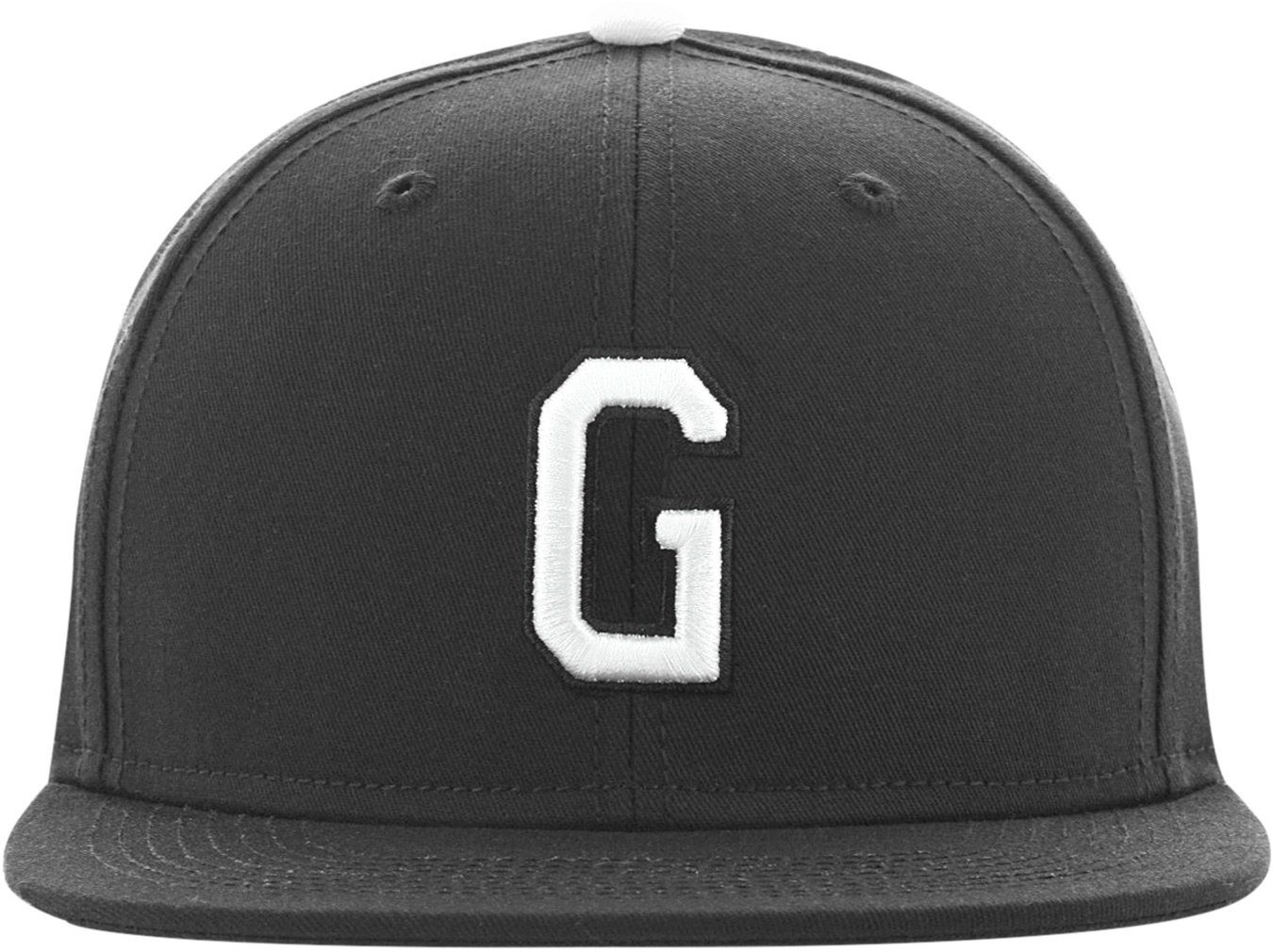 Snapback Cap