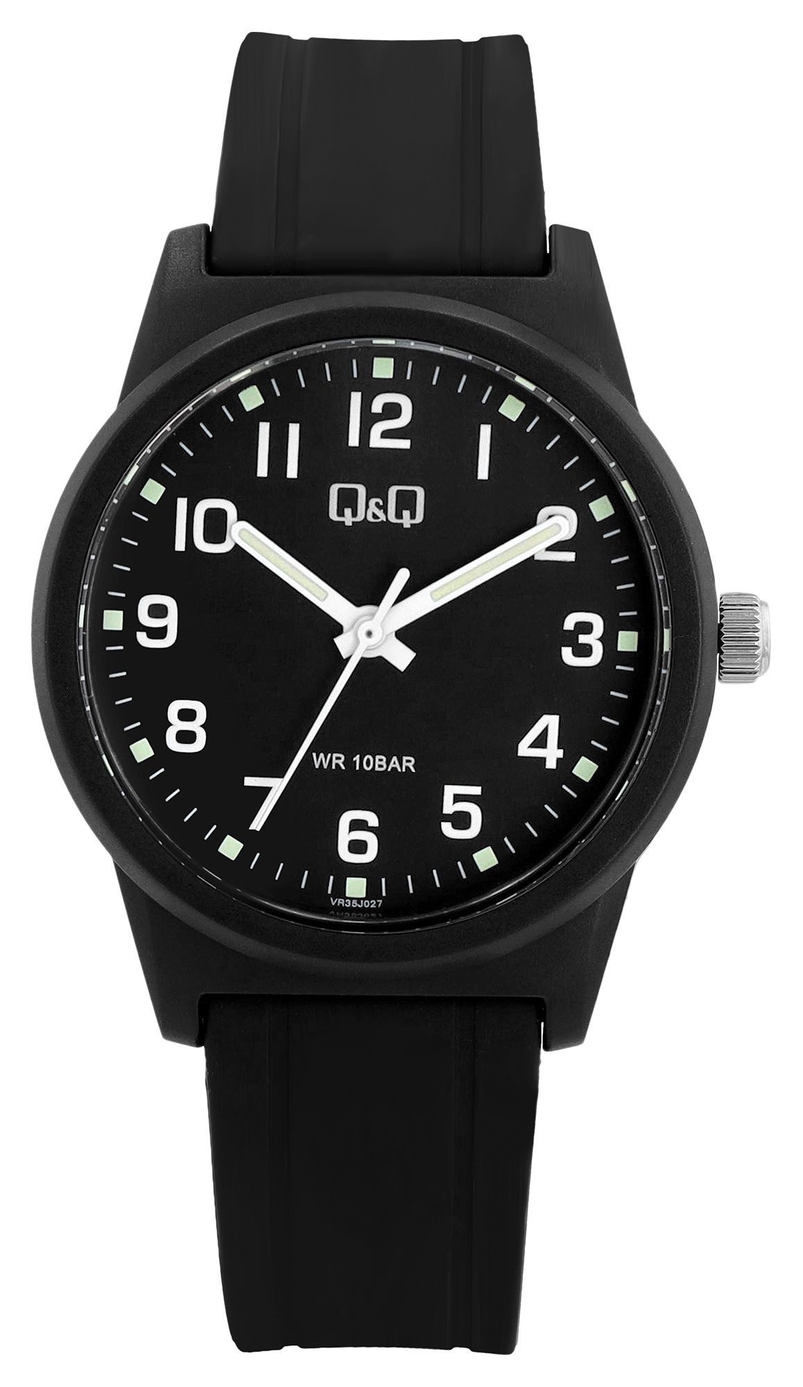 Q&Q Quarzuhr VR35J028Y Q&Q Herrenuhr mit günstig online kaufen