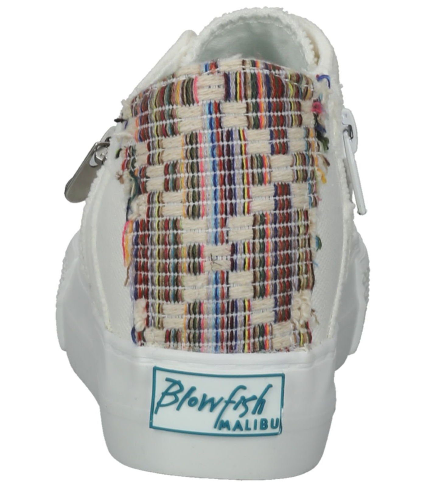 Sneaker Blowfish Textil Sneaker