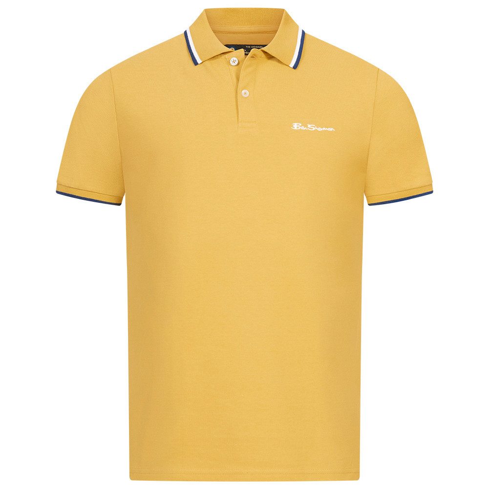Ben Sherman T-Shirt Twin Tipped günstig online kaufen